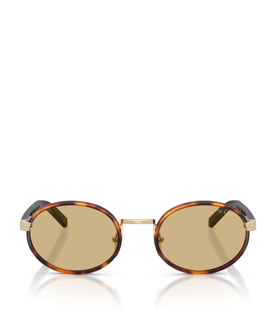 Metal PR B56S Sunglasses