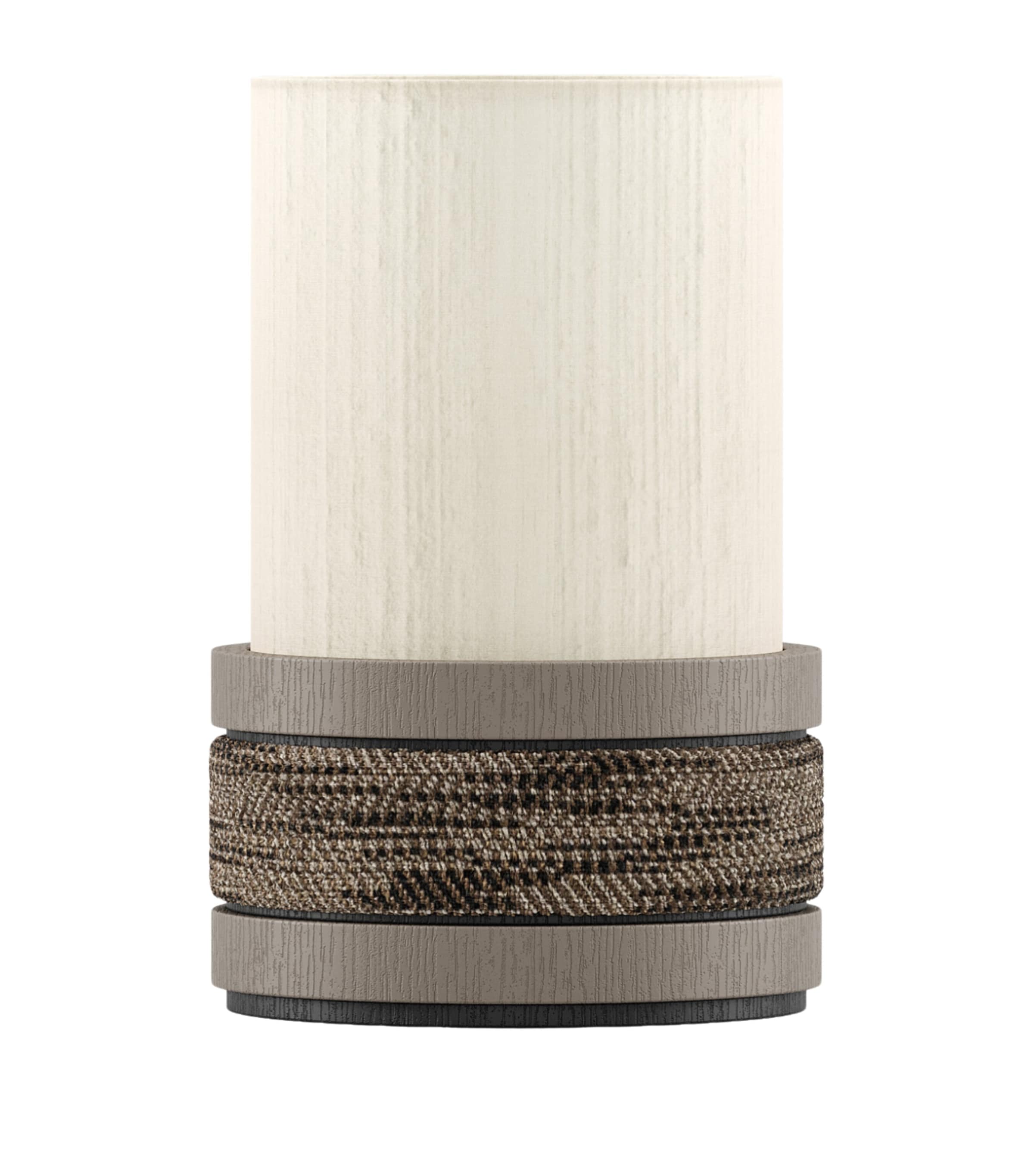 Frato Bled Table Lamp Grey