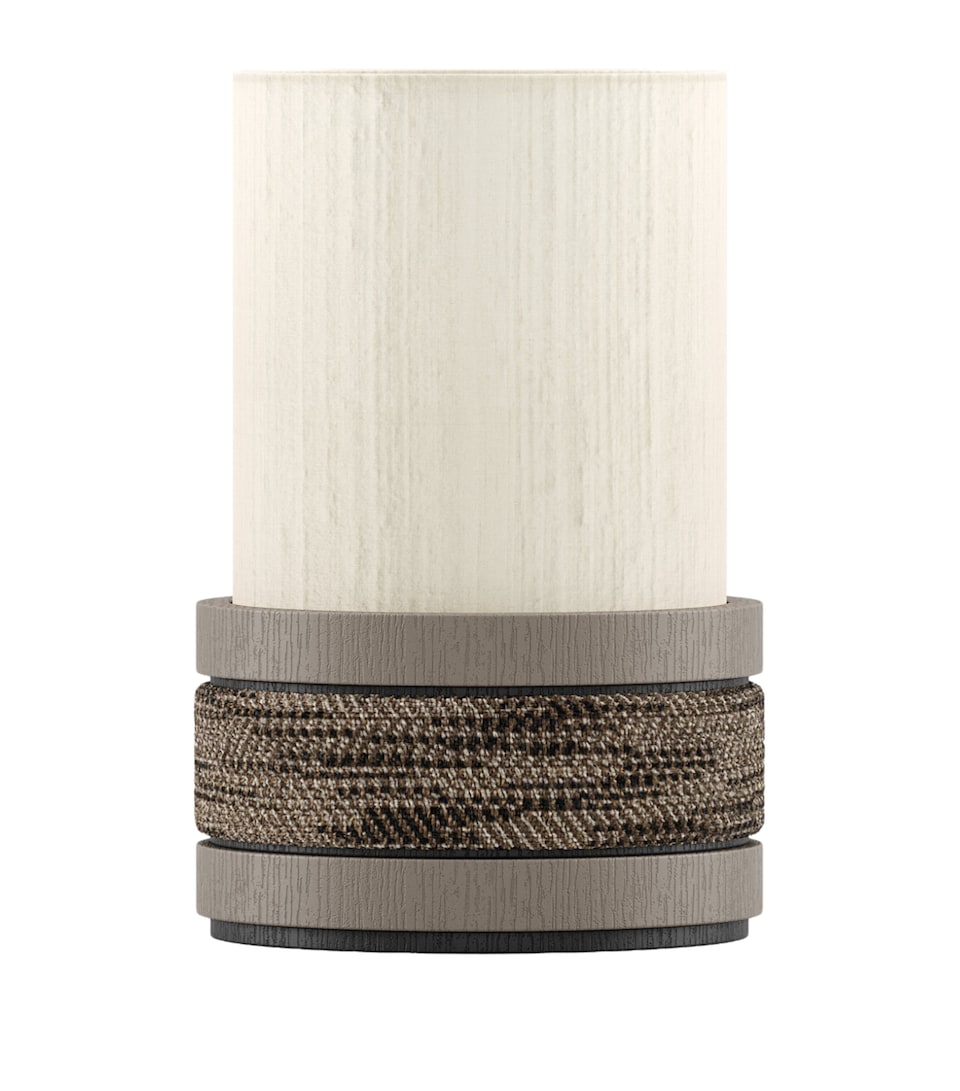 Frato Bled Table Lamp Grey