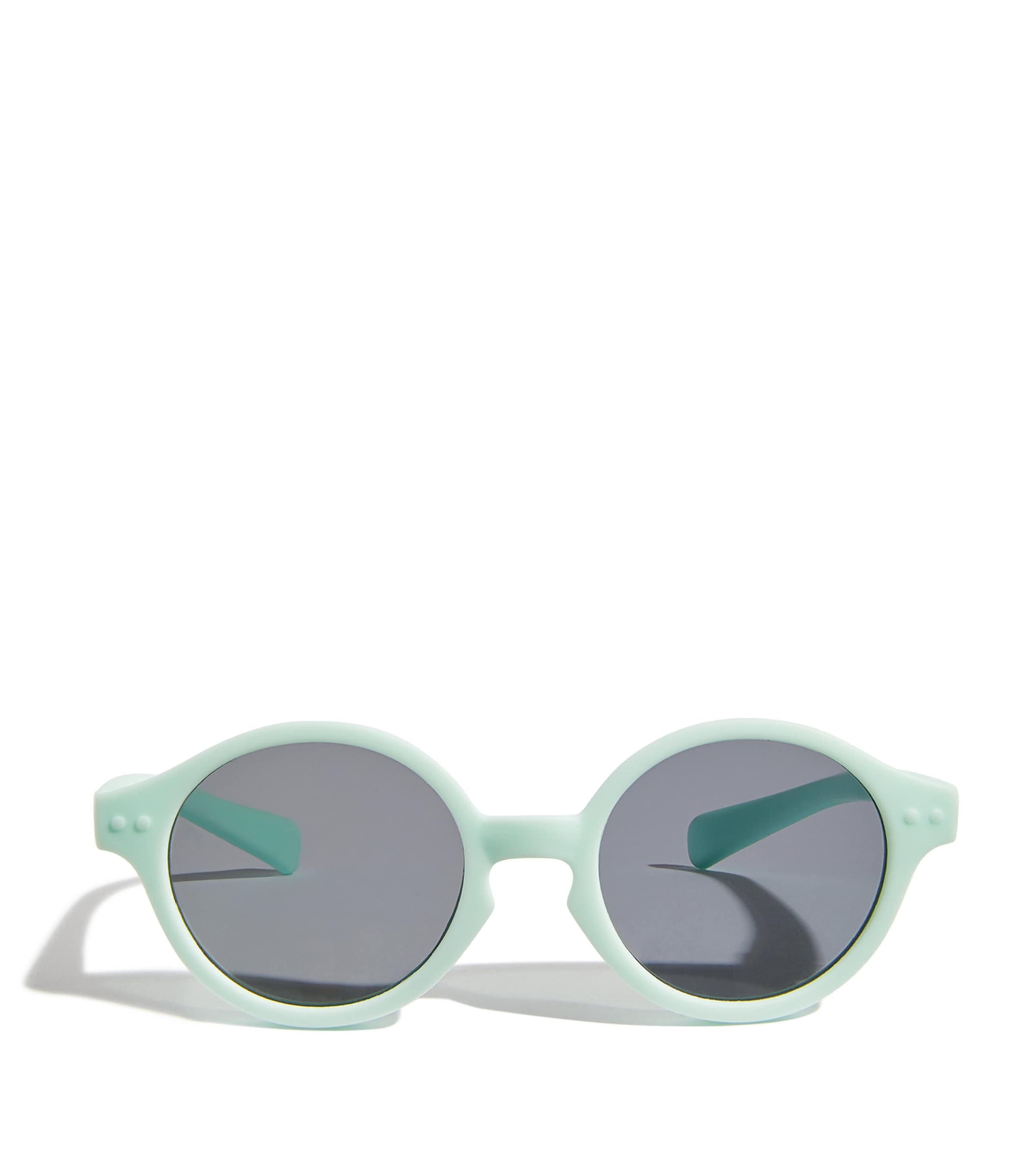 #d Baby Sunglasses (0-9 Months)