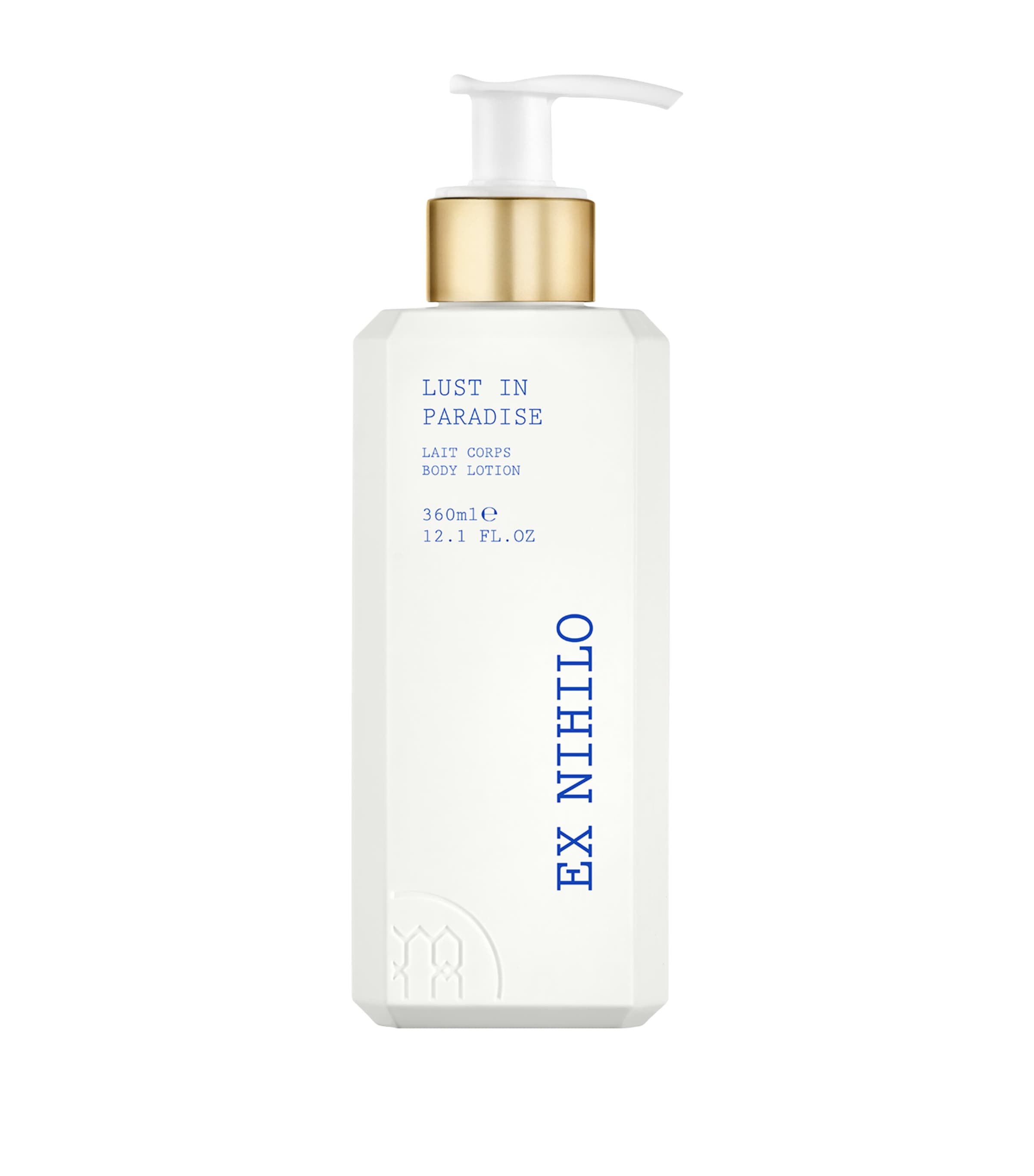 Ex Nihilo Lust In Paradise Body Lotion (360ml)