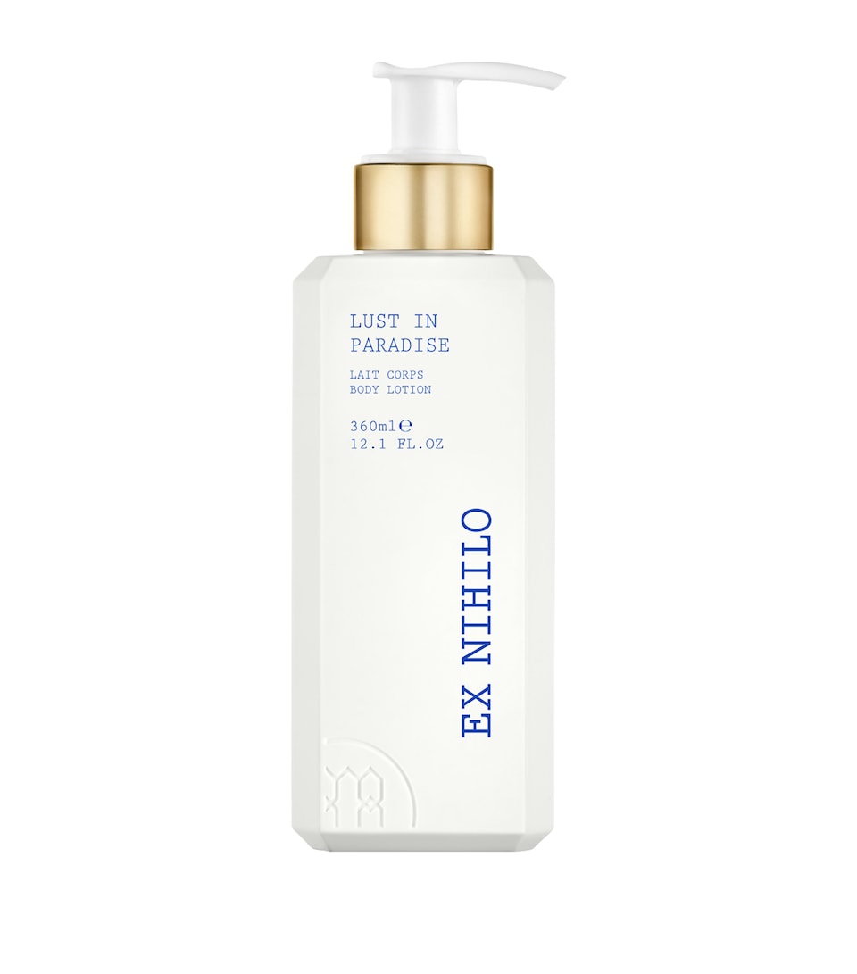 Ex Nihilo Lust In Paradise Body Lotion (360ml)
