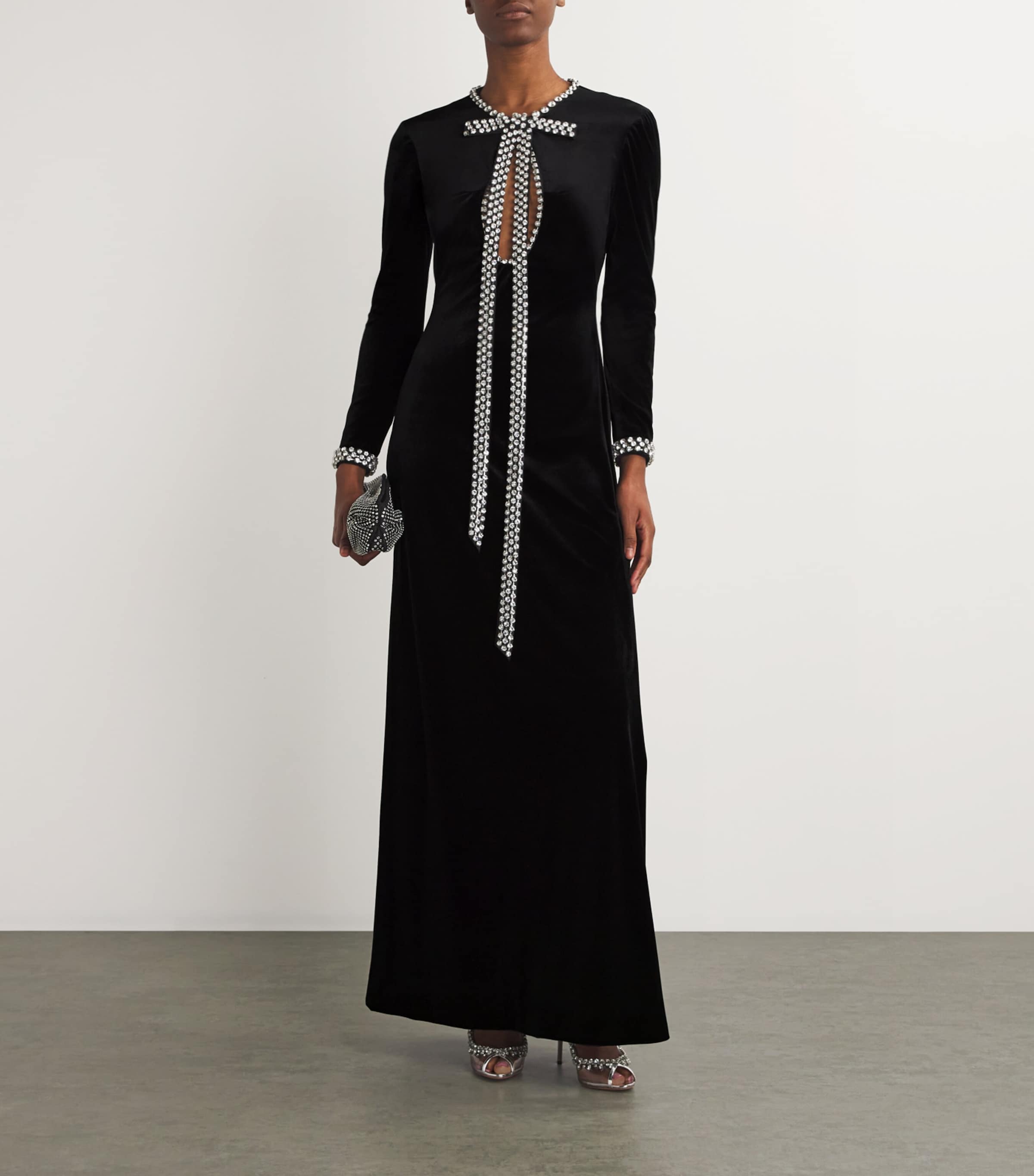 Mary Katrantzou | Harrods UK