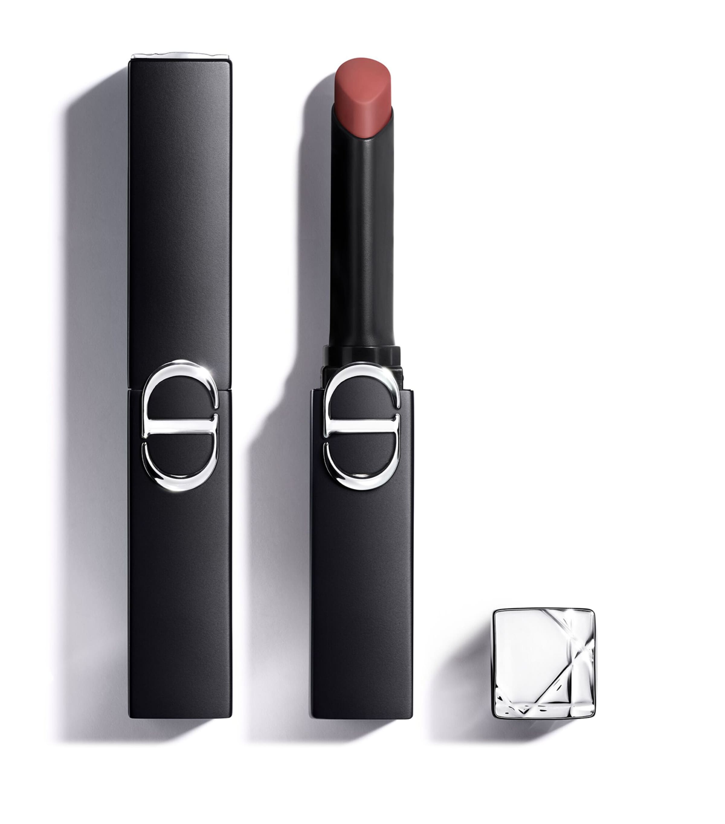 DIOR Rouge Dior On Stage Matte Nude Ultra