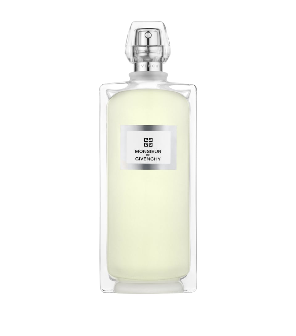 Monsieur de Givenchy Eau de Toilette