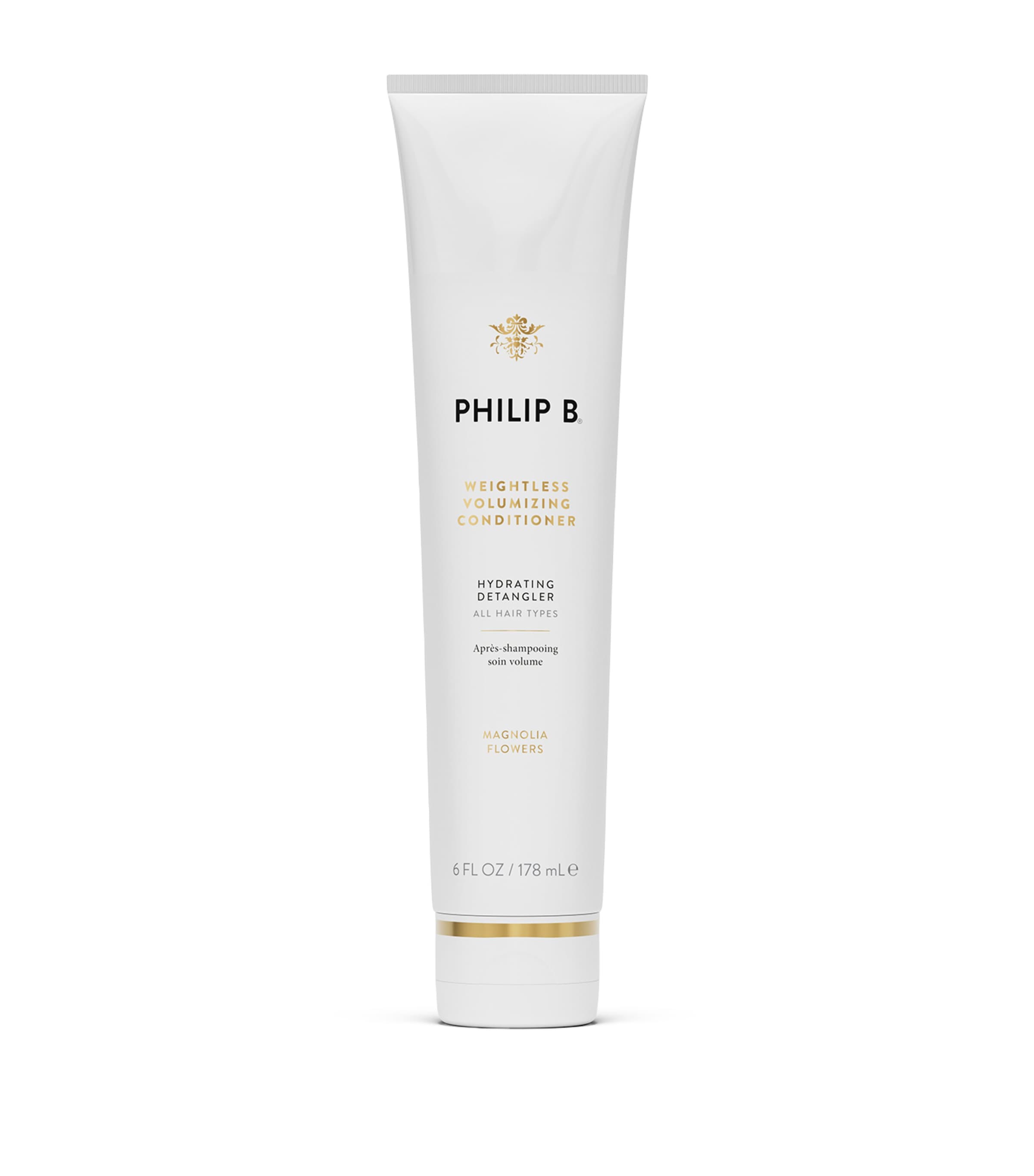 Philip B Weightless Volumising Conditioner (178ml)