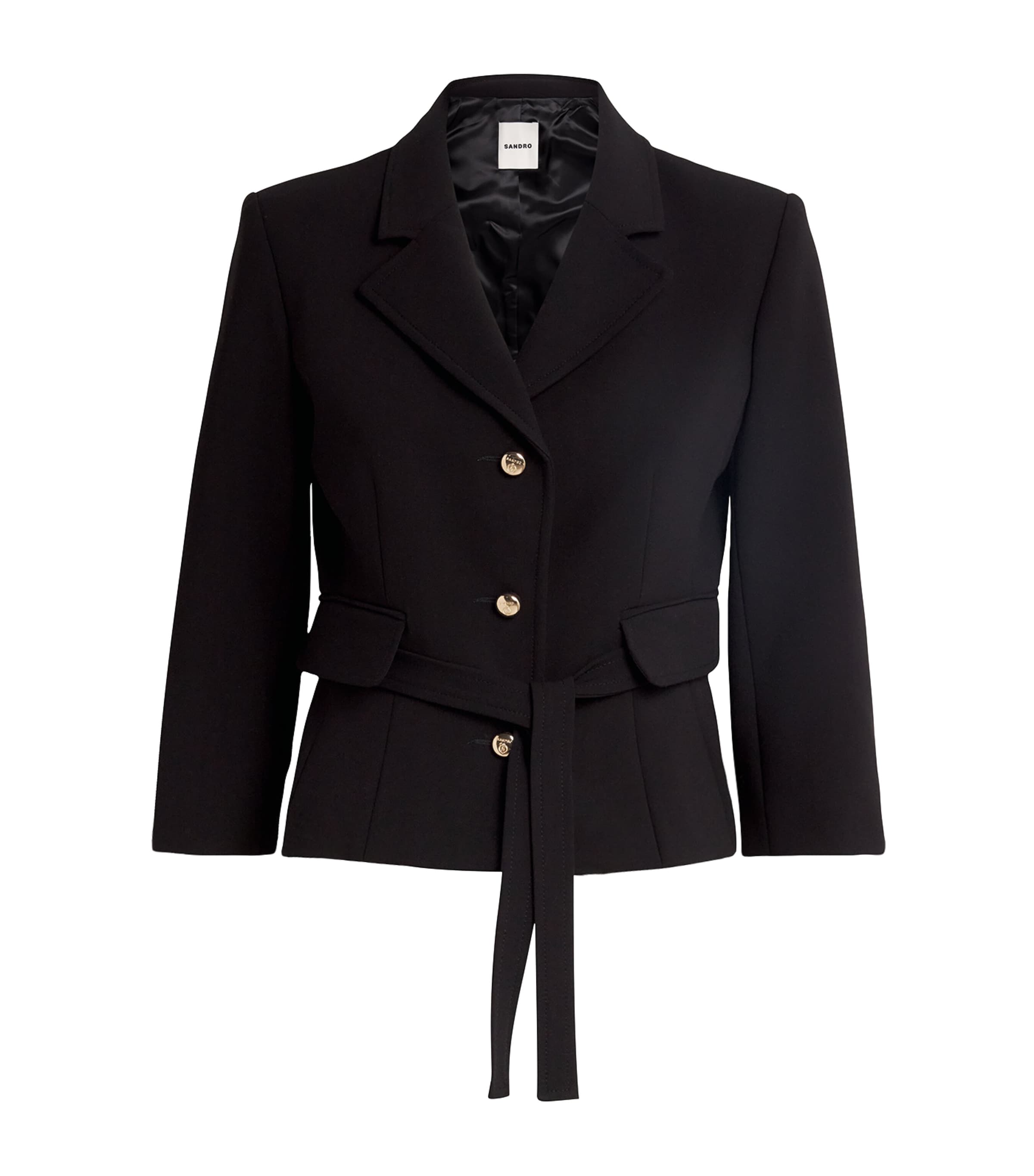 Womens Designer Blazers | Harrods UK Womens Designer Blazers | Harrods UK