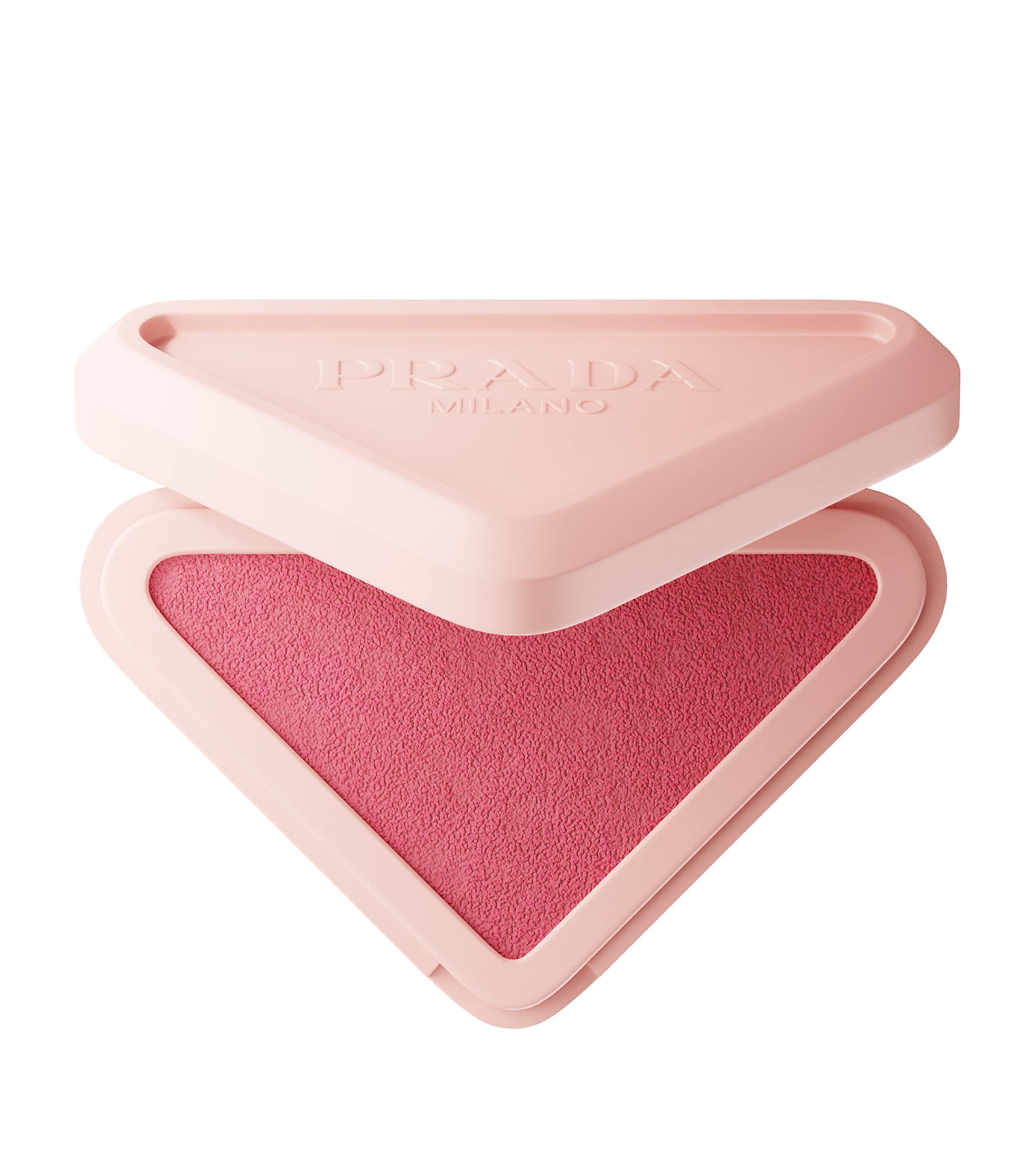 Prada Beauty Touch Cream-to-Powder Blush Tulip