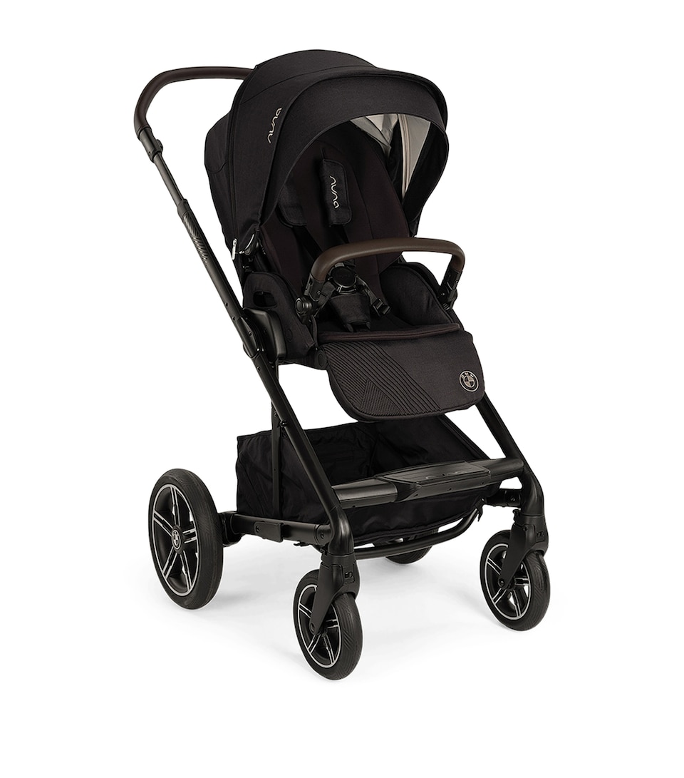 x BMW MIXX Next Stroller