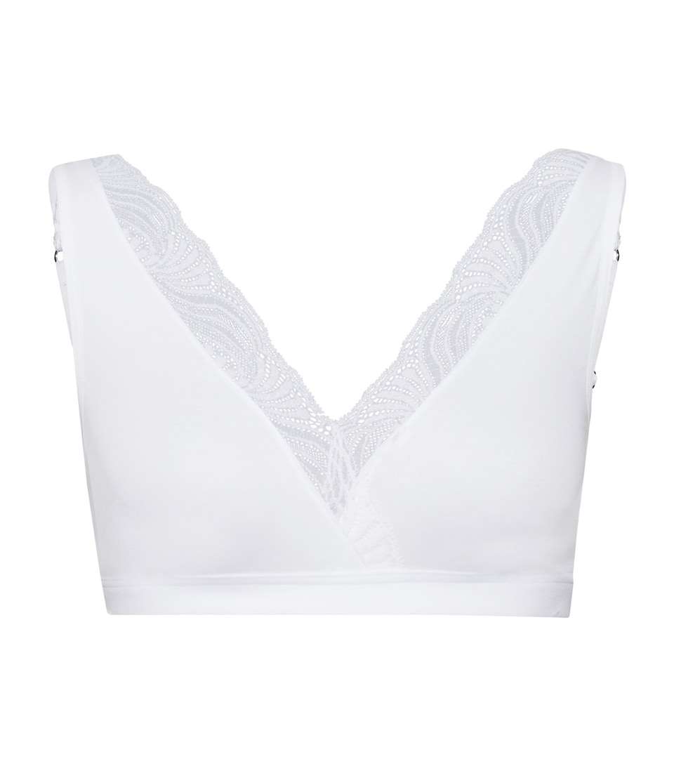 Cotton Delight Soft Cup Bra