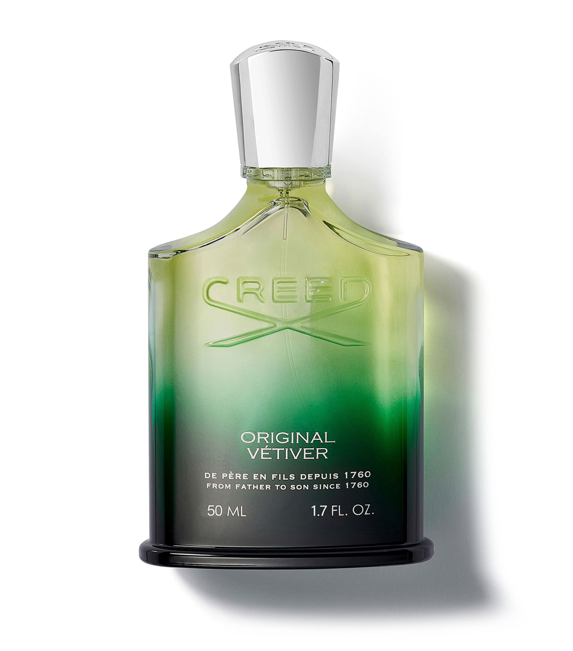 Original Vetiver Eau de Parfum (50ml)