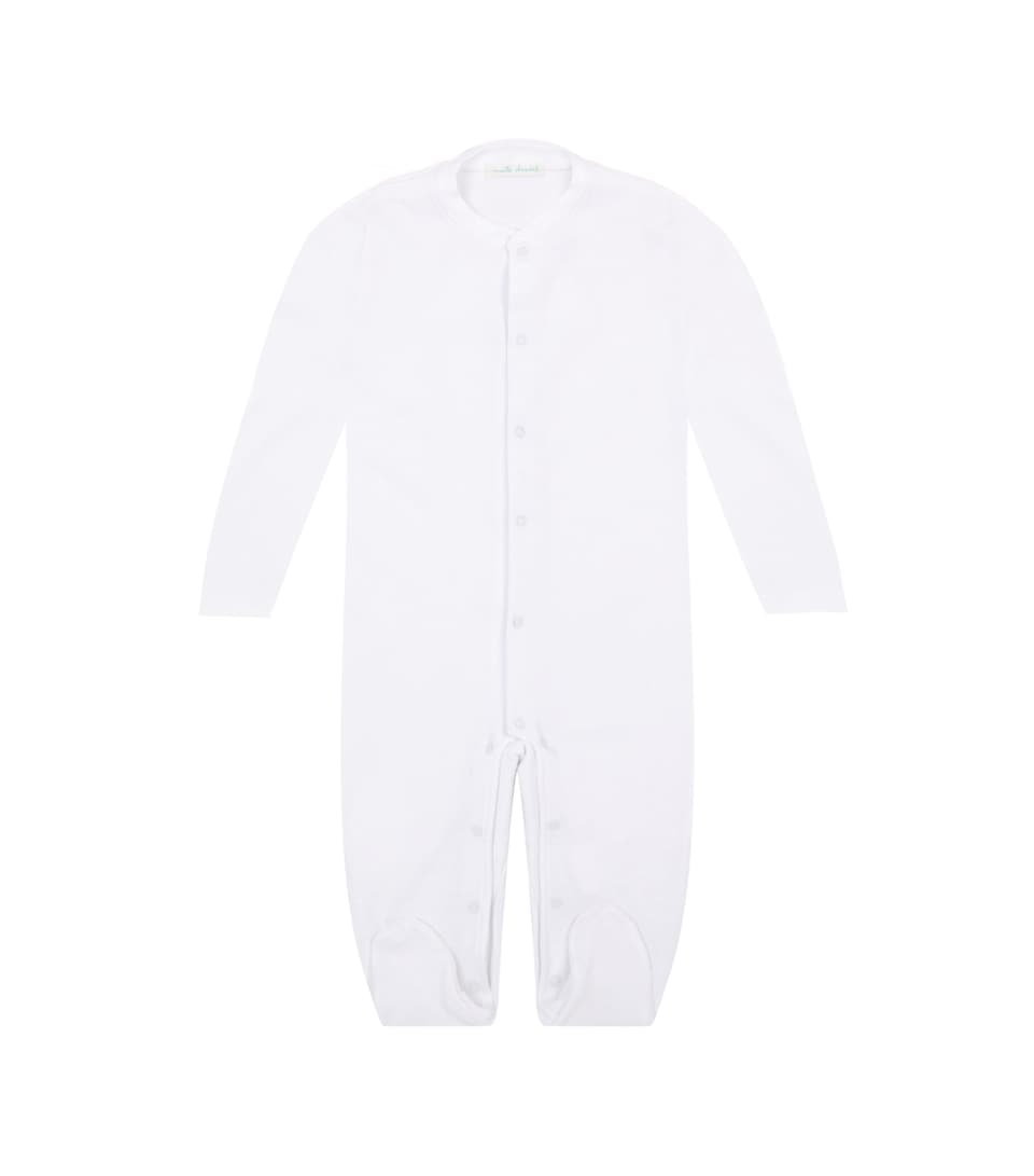Angel Wing Playsuit Gift Box
