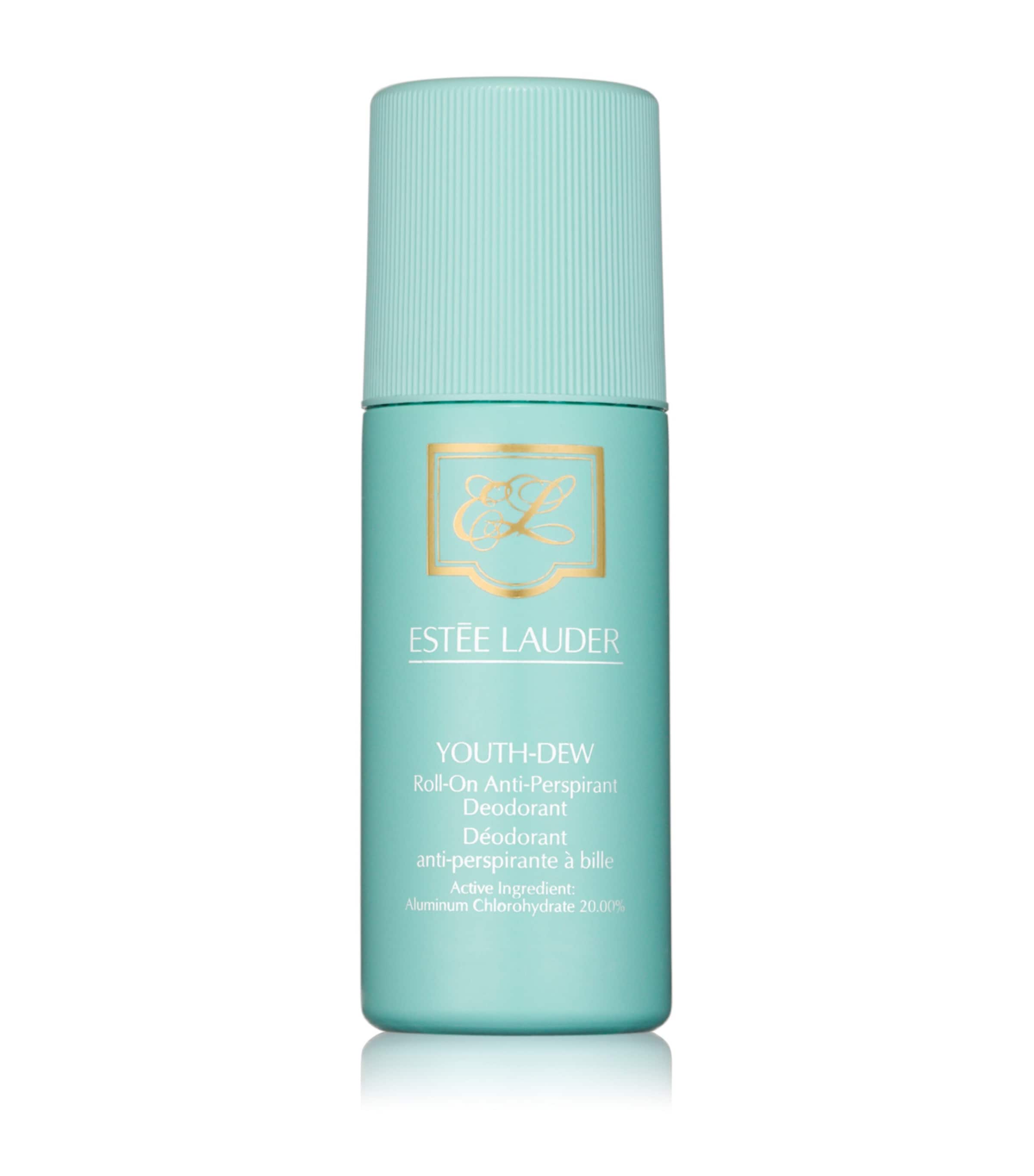 Youth Dew Roll-On Anti-Perspirant Deodorant
