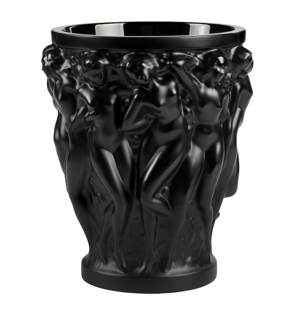 Bacchantes Small Vase (15cm)