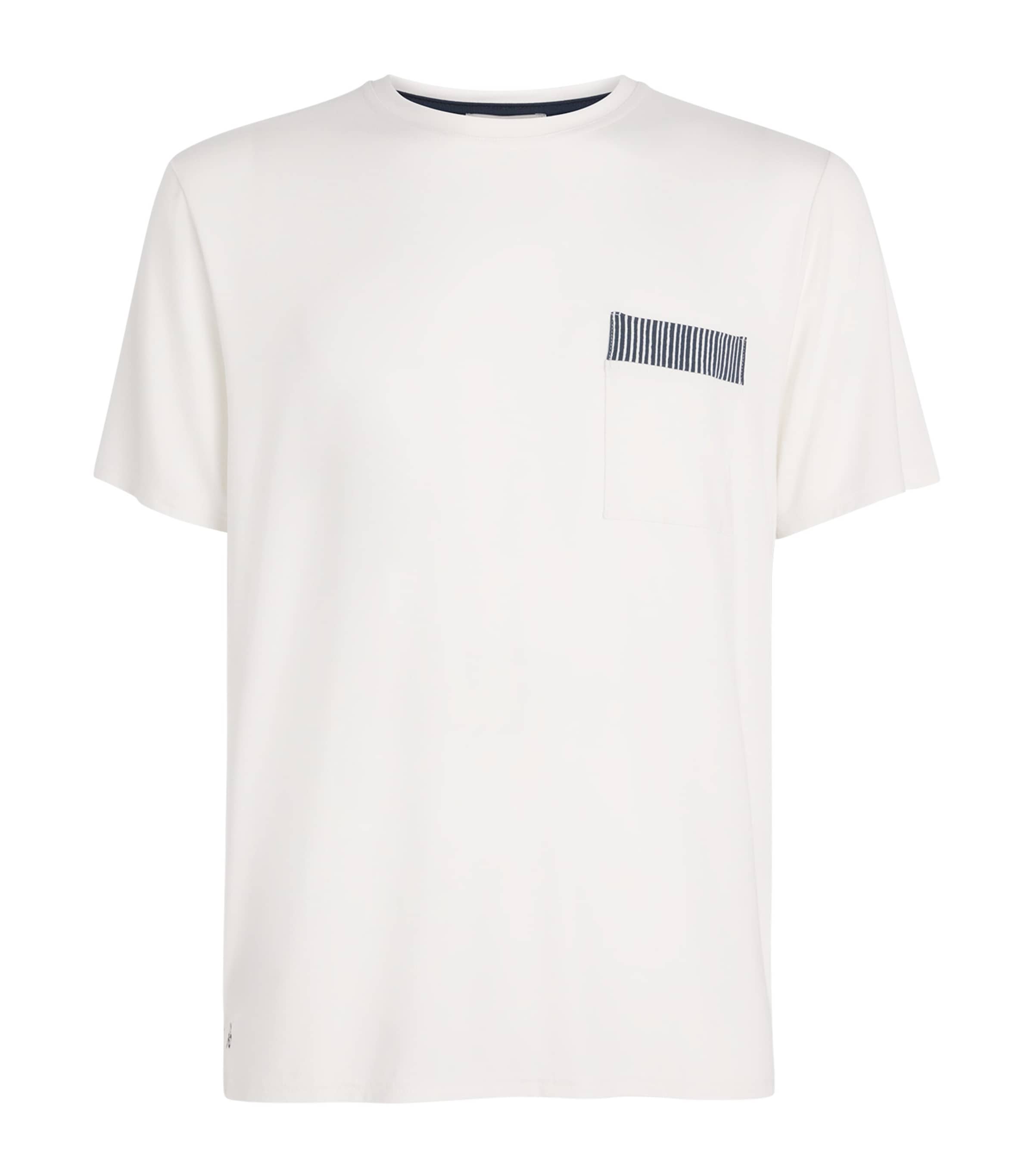 Agnes Lounge T-Shirt