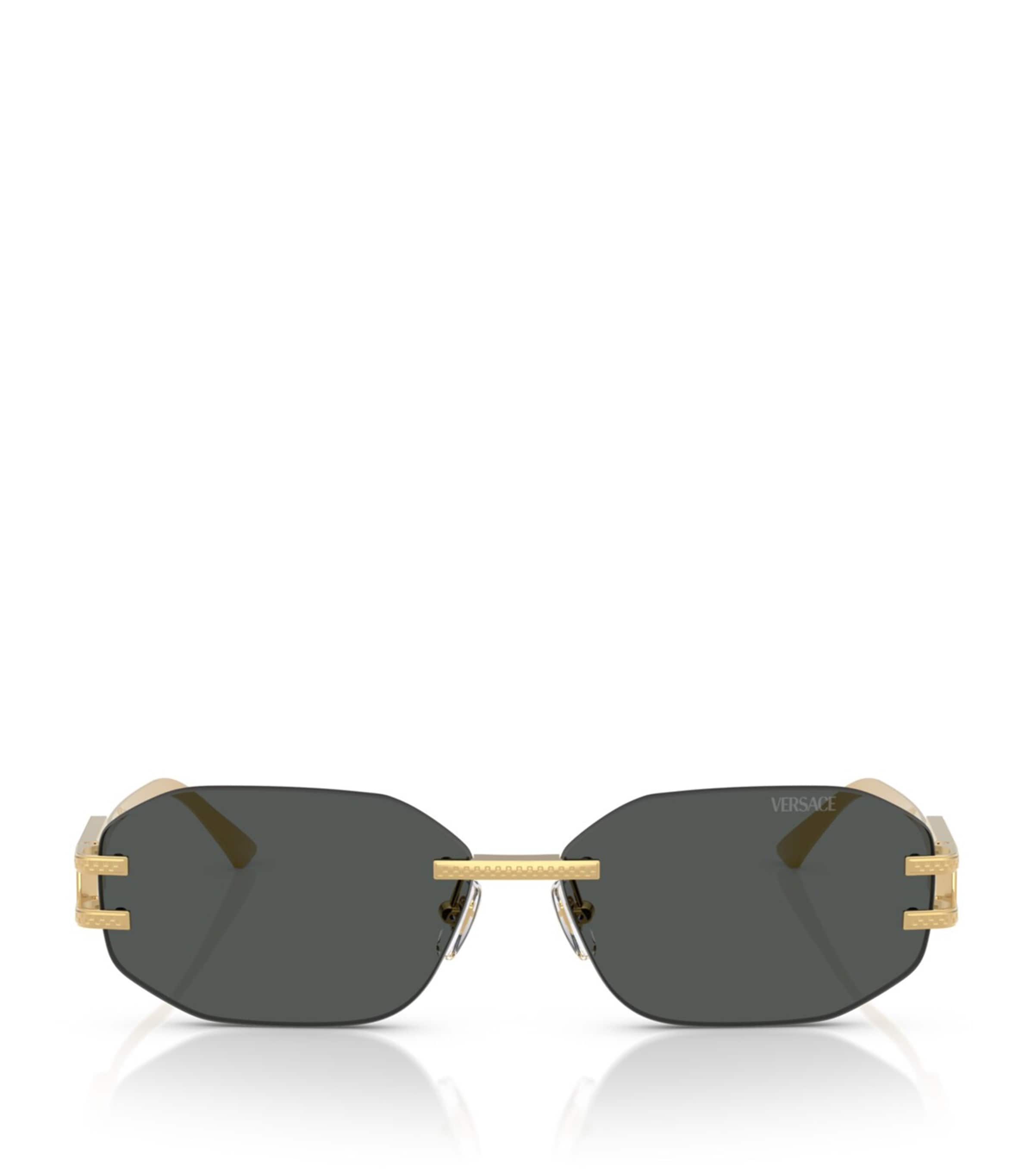 Metal Sunglasses