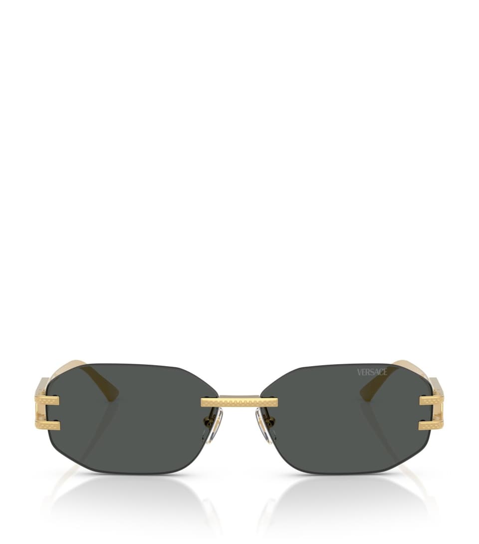 Metal Sunglasses