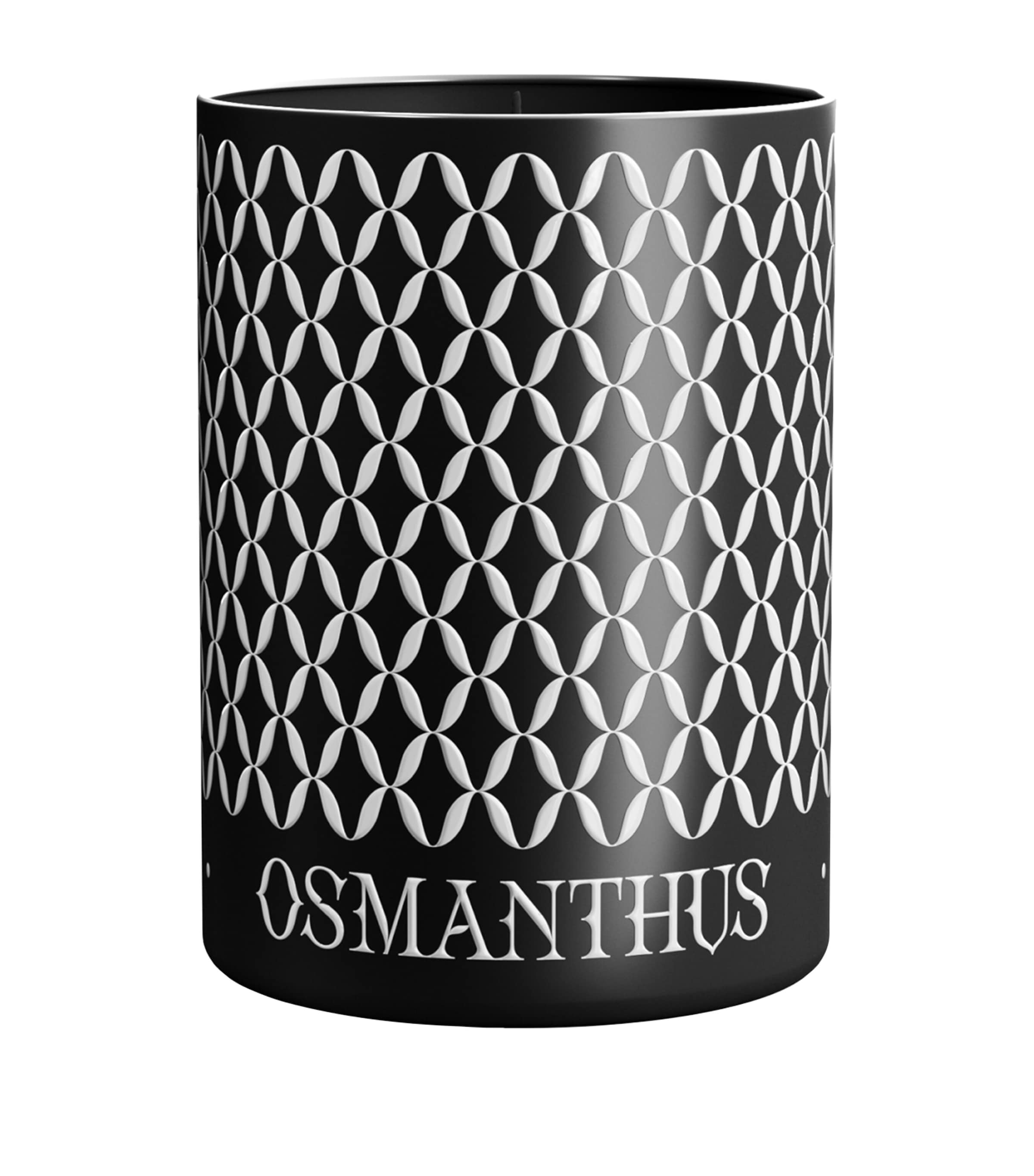 Osmanthus Nox Scented Candle (400g)
