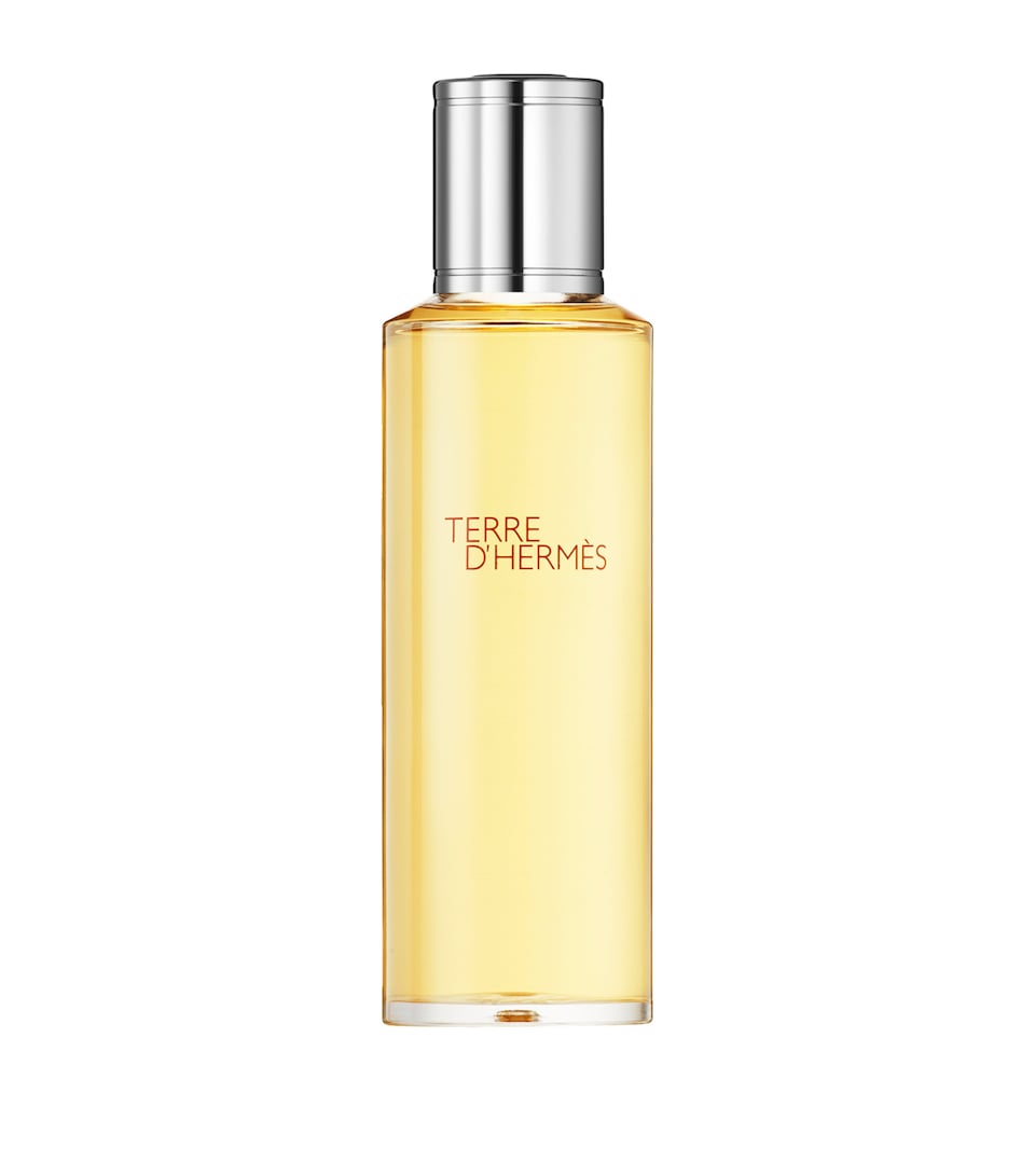 Terre d'Hermès Parfum (125ml) - Refill