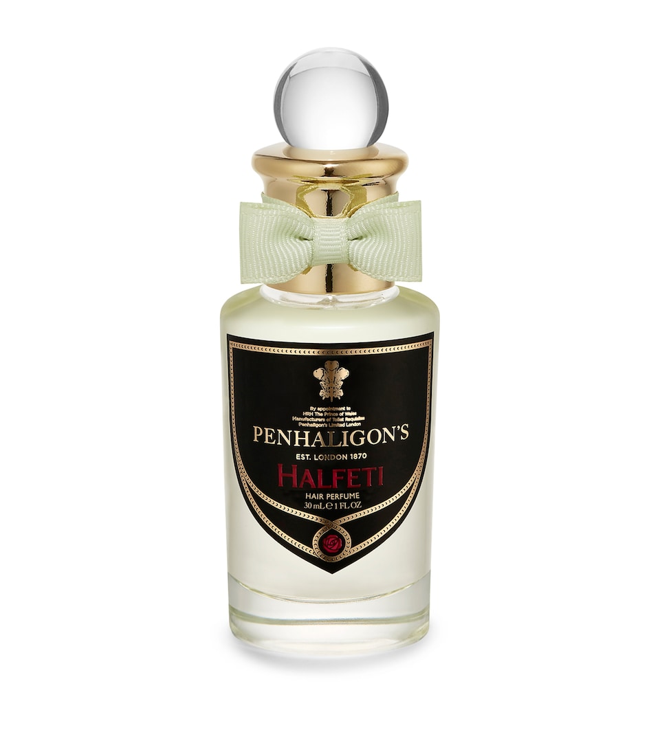 Halfeti Hair Perfume (30ml)