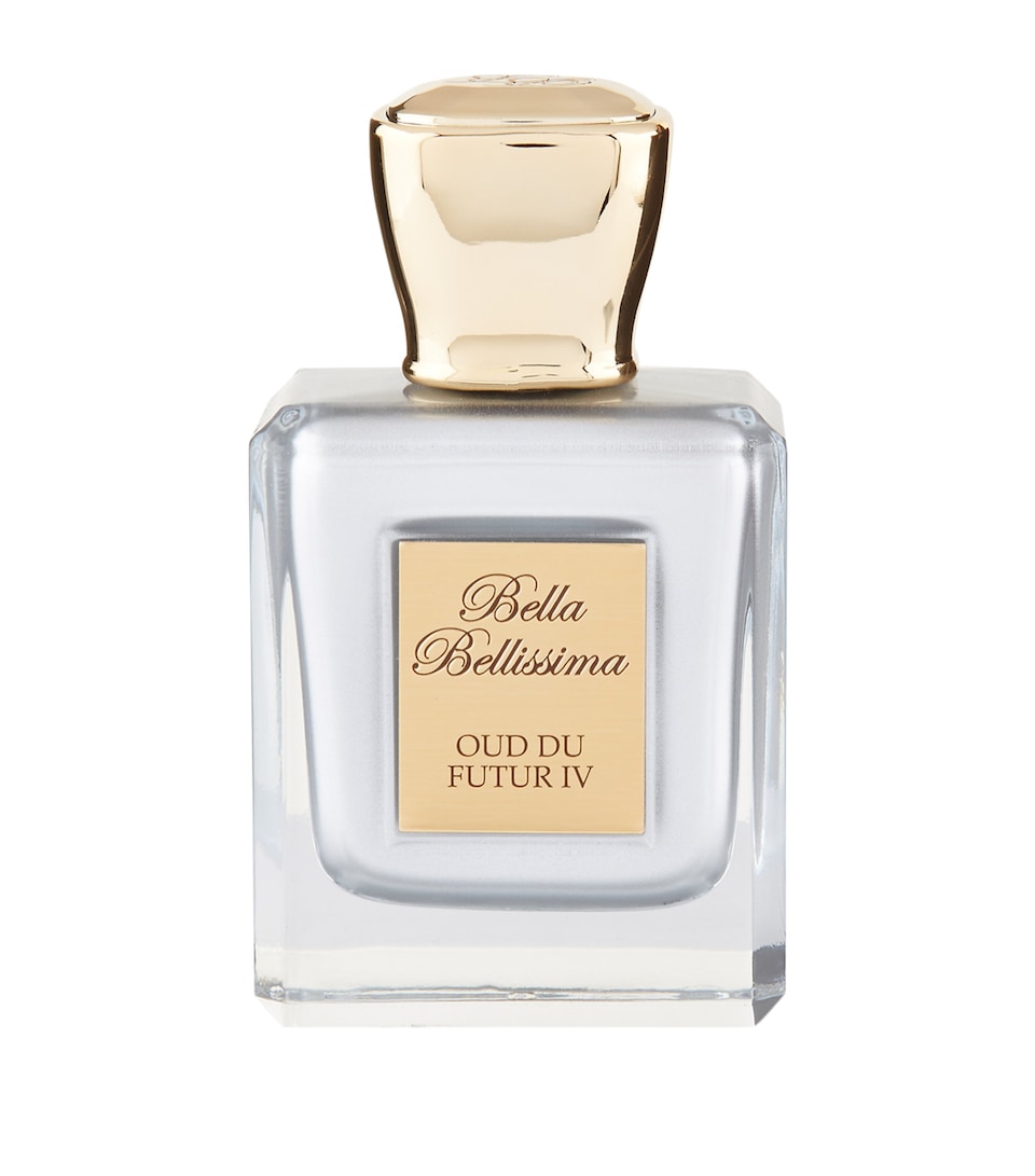 Oud du Futur IV Pure Perfume (50ml)