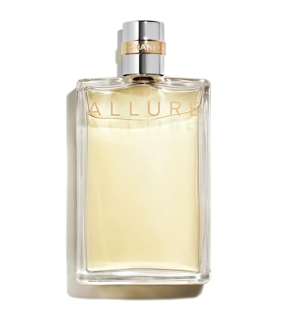 CHANEL ALLURE Eau de Toilette Spray (50ml)