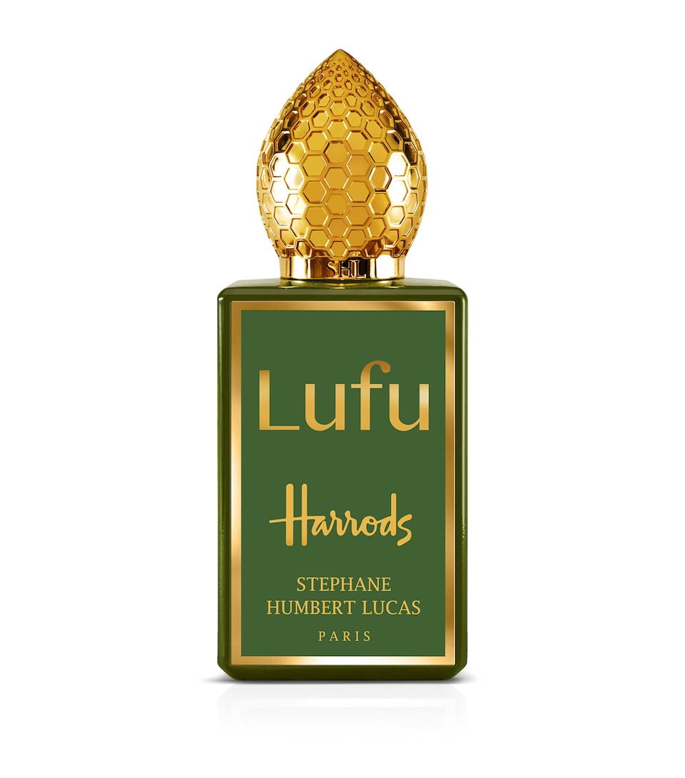 Lufu Eau de Parfum (50ml)