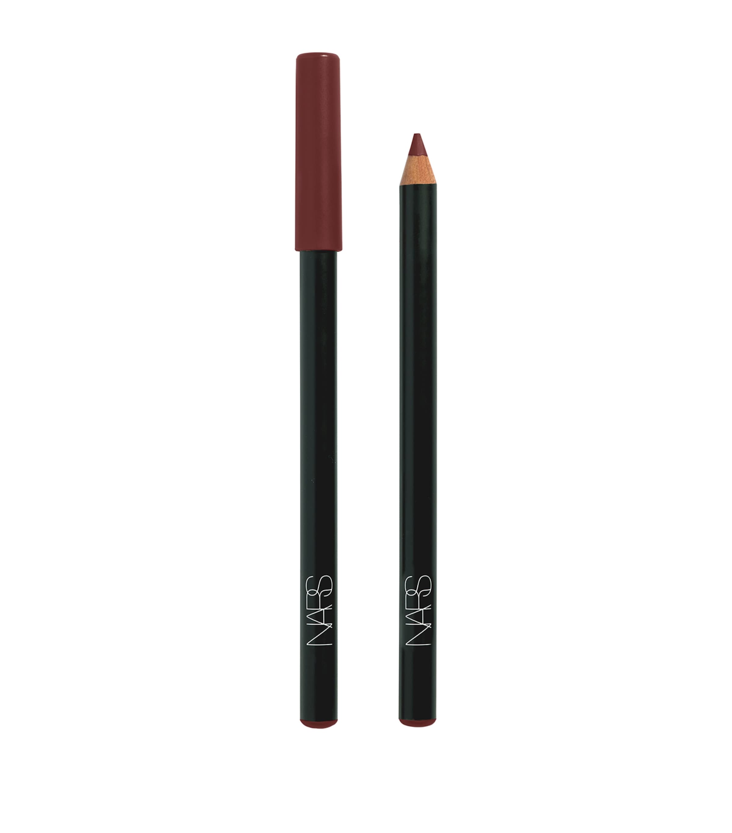 NARS Matte Lip Liner Let's Go Crazy