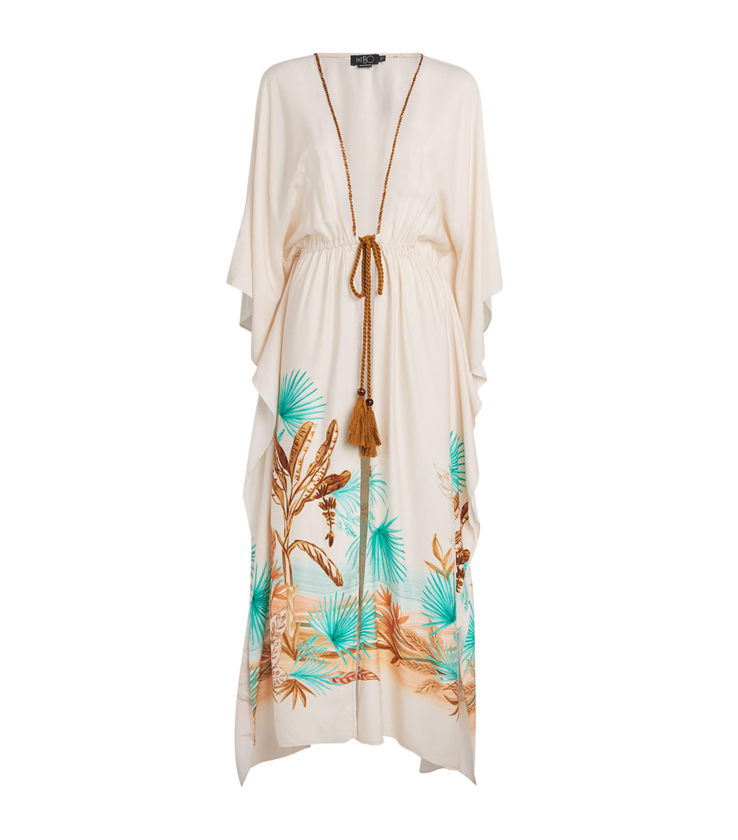 Bananeira Tropical Cover-Up