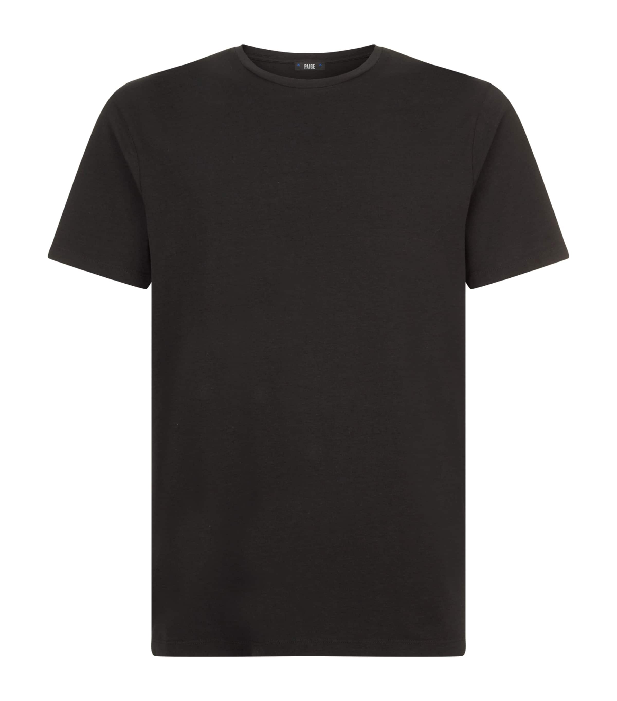 Prada Cotton Triangle T-Shirt (3 Pack) | Harrods UK