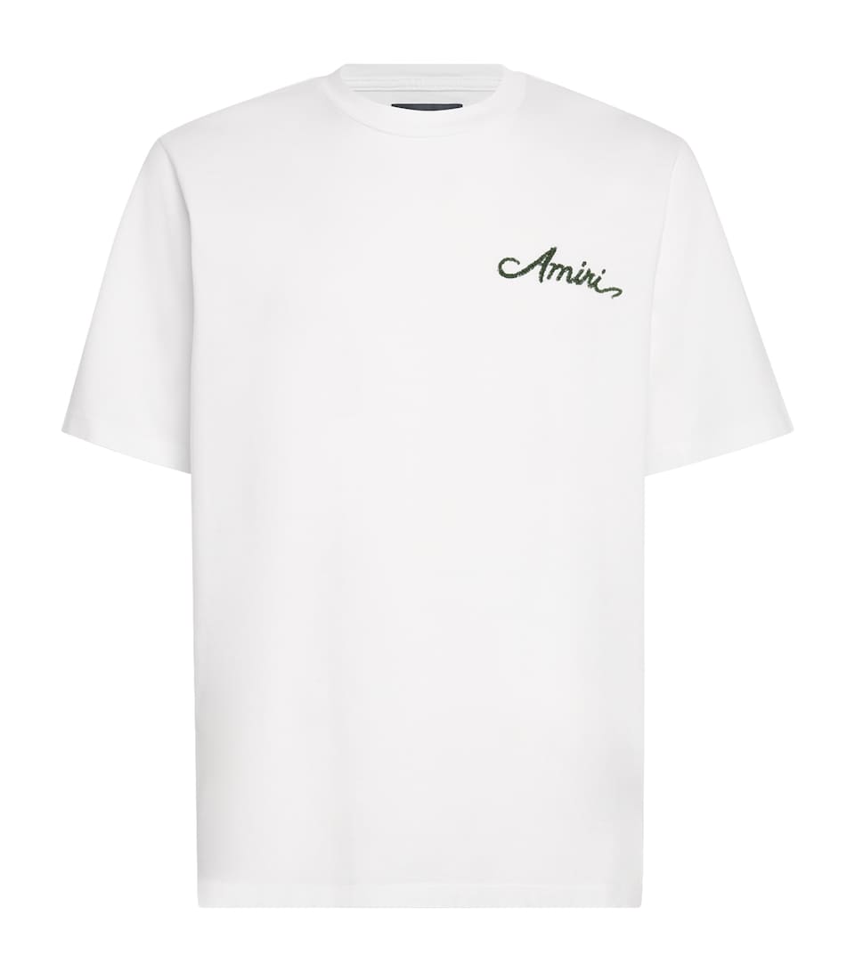 Bandana Logo T-Shirt