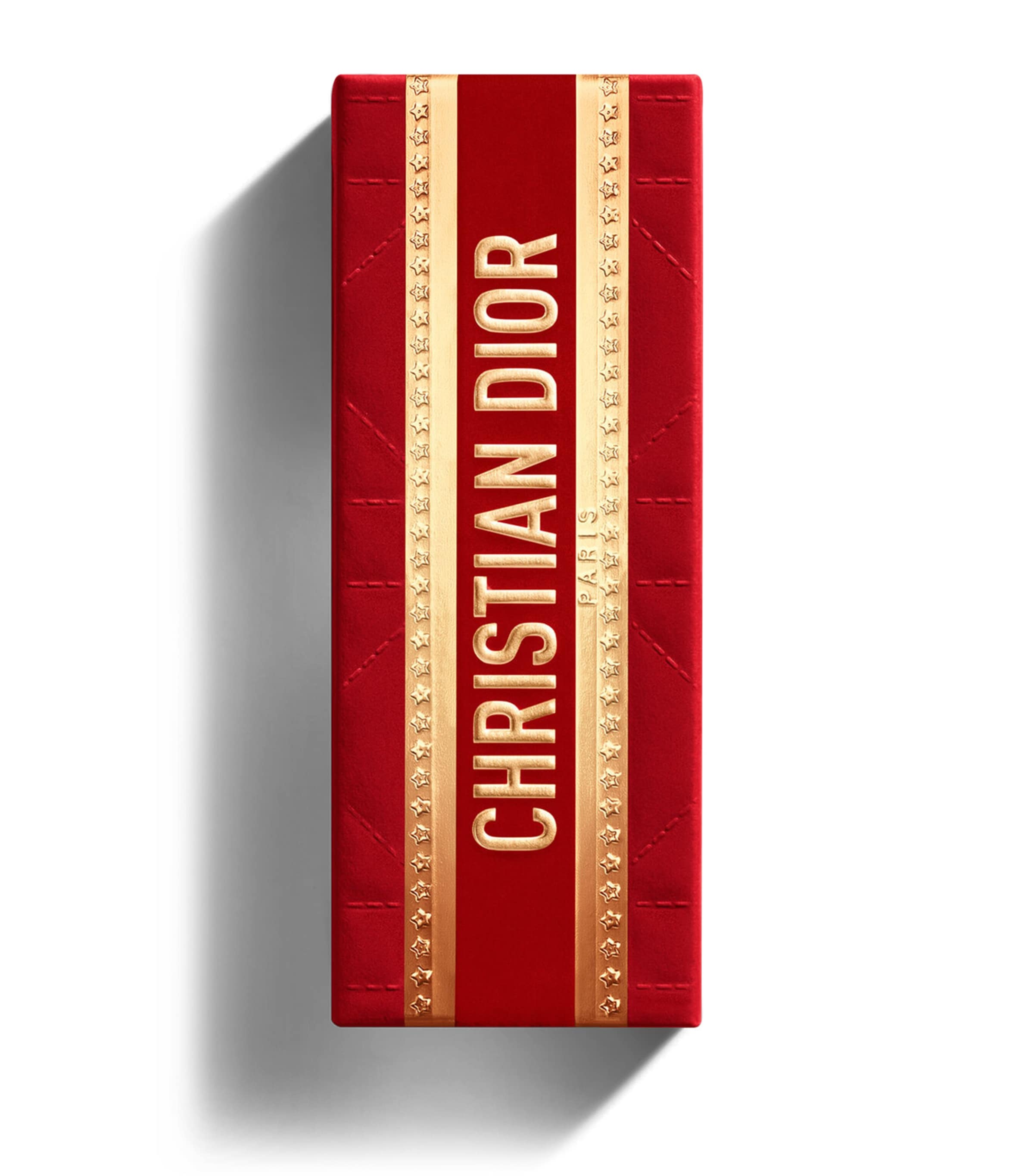 Rouge Dior Couture Velvet Lipstick