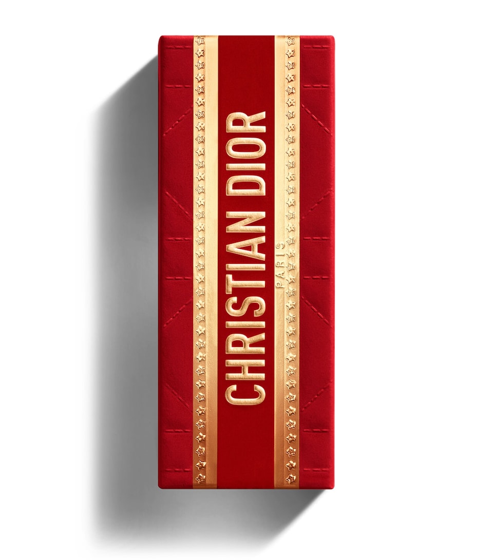 Rouge Dior Couture Velvet Lipstick