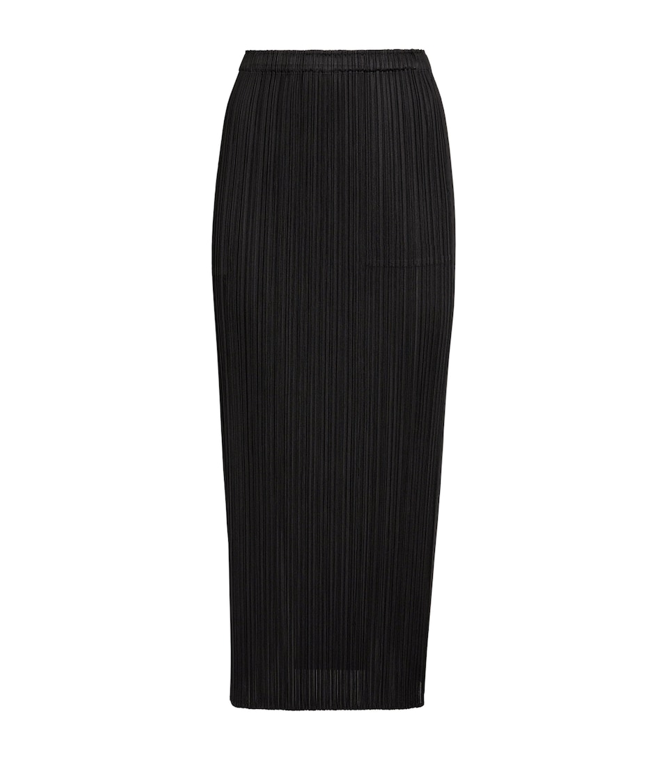 Basics Midi Skirt