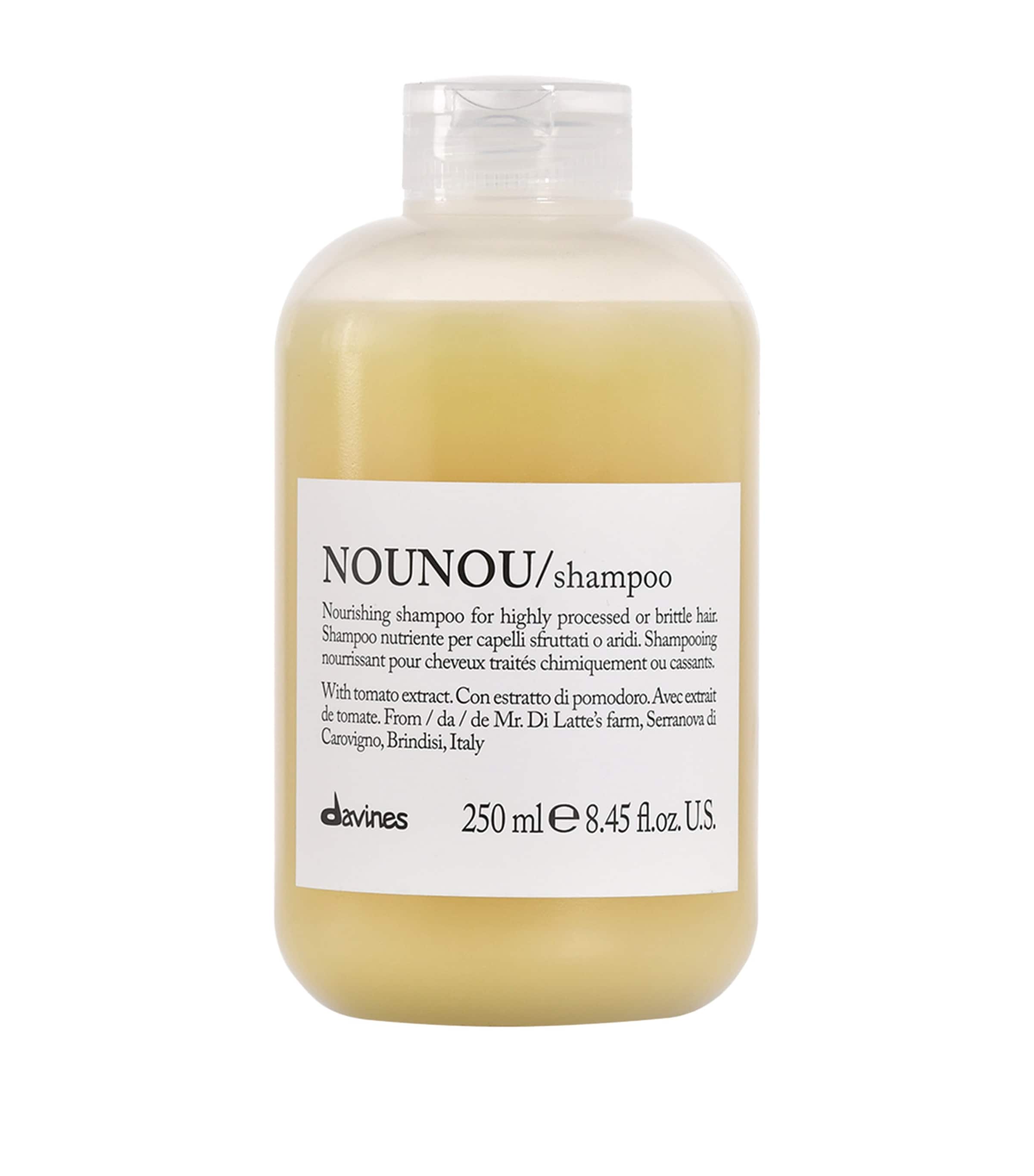 DAVINES Nounou Shampoo (250ml)