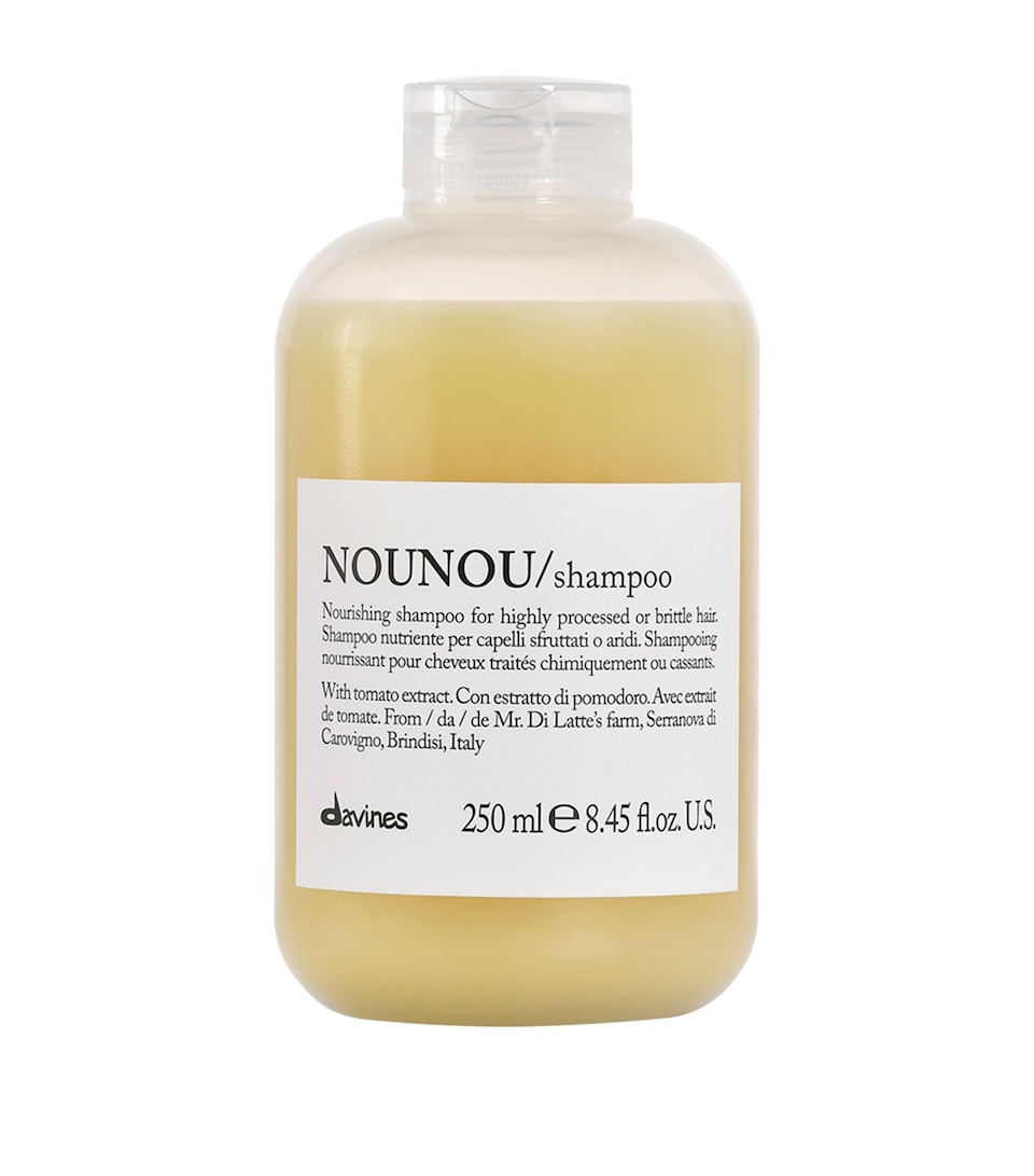 DAVINES Nounou Shampoo (250ml)