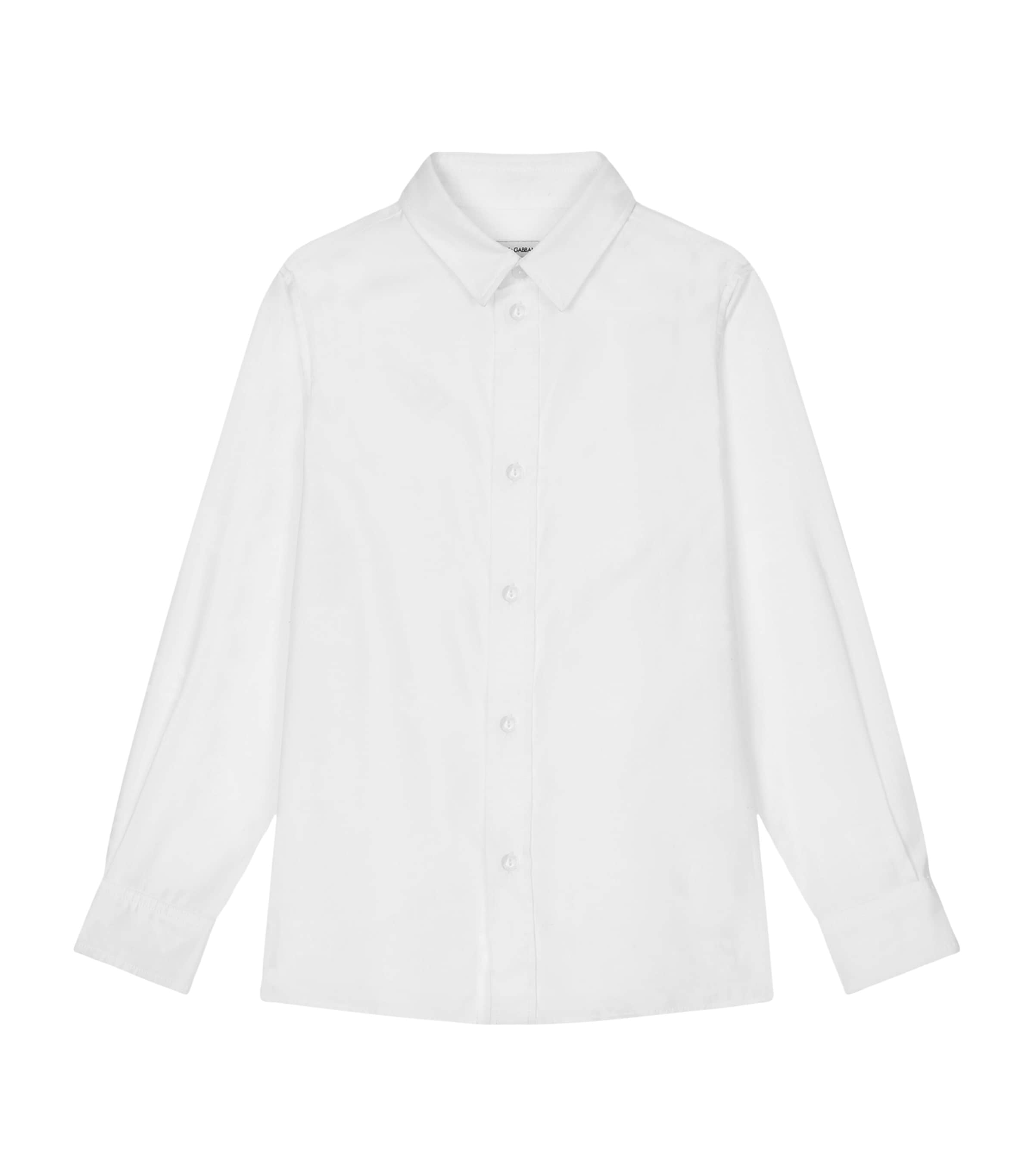 Cotton Shirt (2-6 Years)
