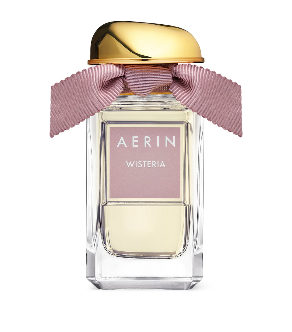 Les Jardins Botaniques Wisteria Eau de Parfum (50ml)