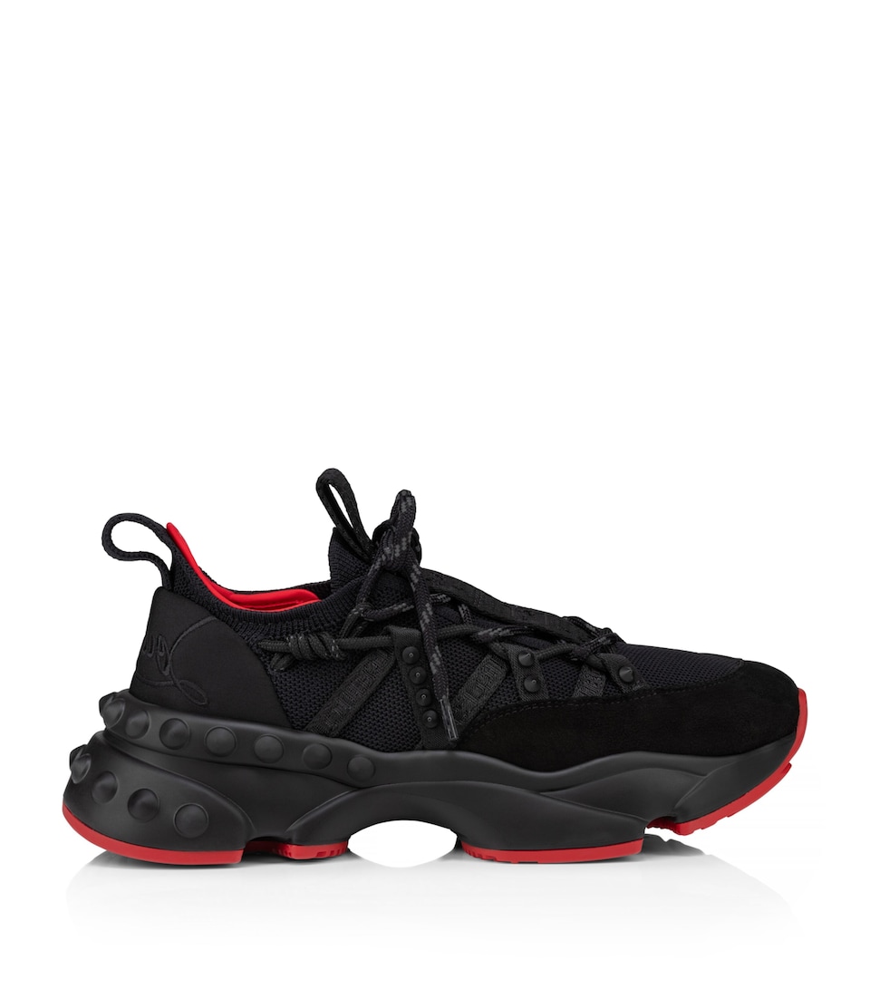 Trailnrun Donna Sneakers