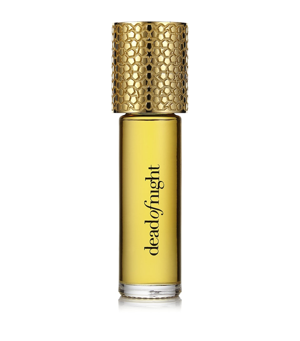 deadofnight Perfume Oil Roll-On (10ml)