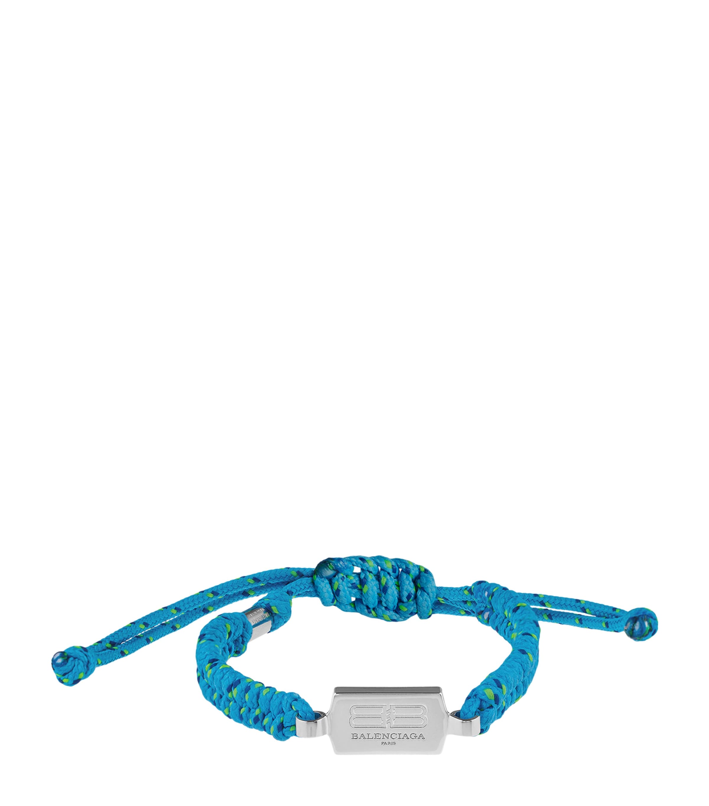 Balenciaga Saint-Germain Lace Bracelet