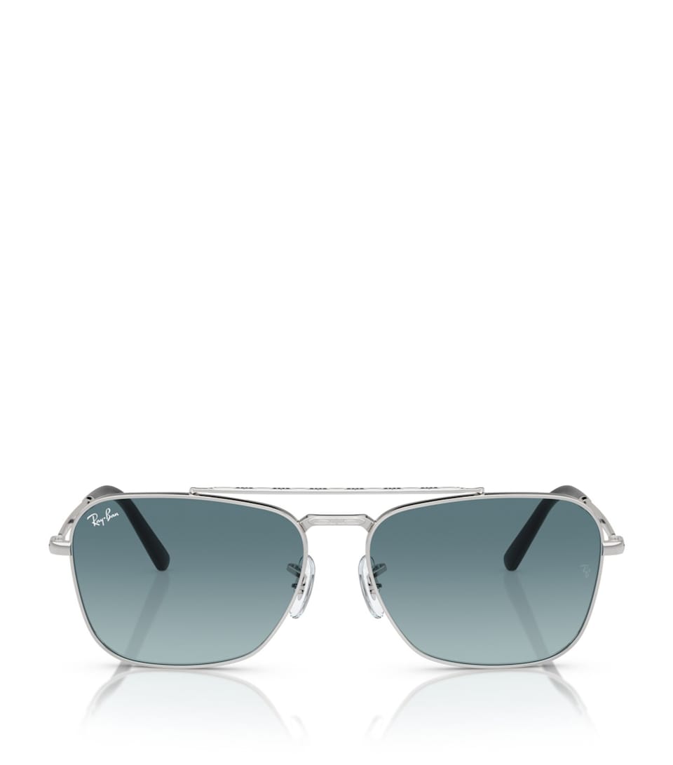 Ray-Ban Metal 0RB3636 Sunglasses