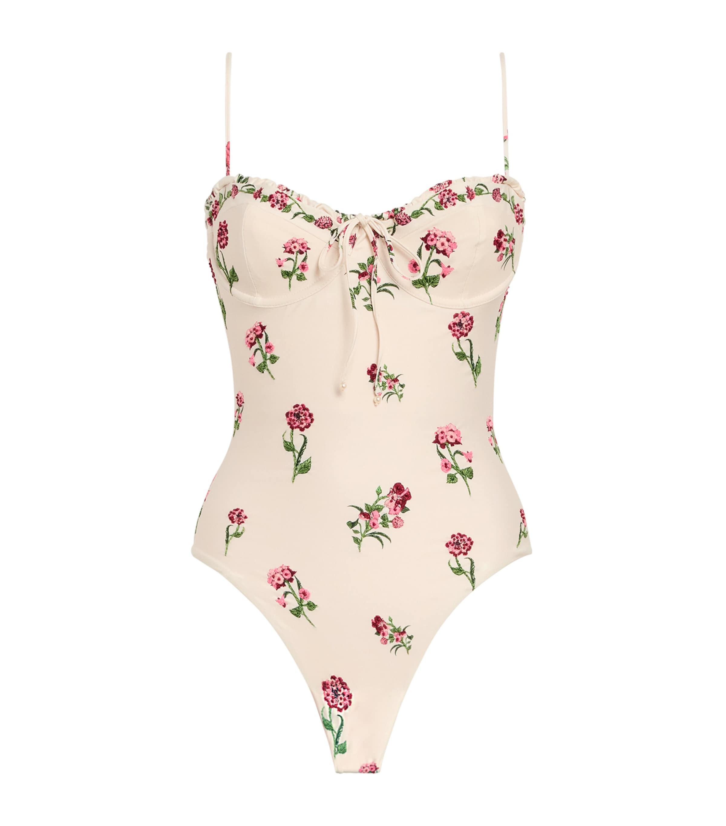 Ebano Quebrada Swimsuit