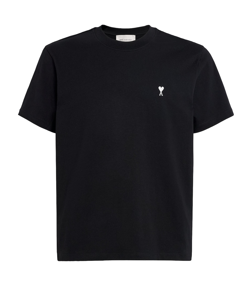 Organic Cotton Ami de Coeur T-Shirt