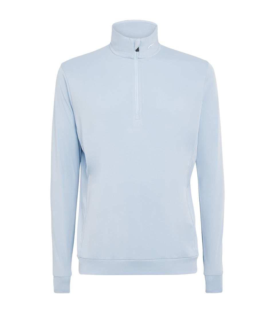 Midlayer Kallen Quarter-Zip Sweater