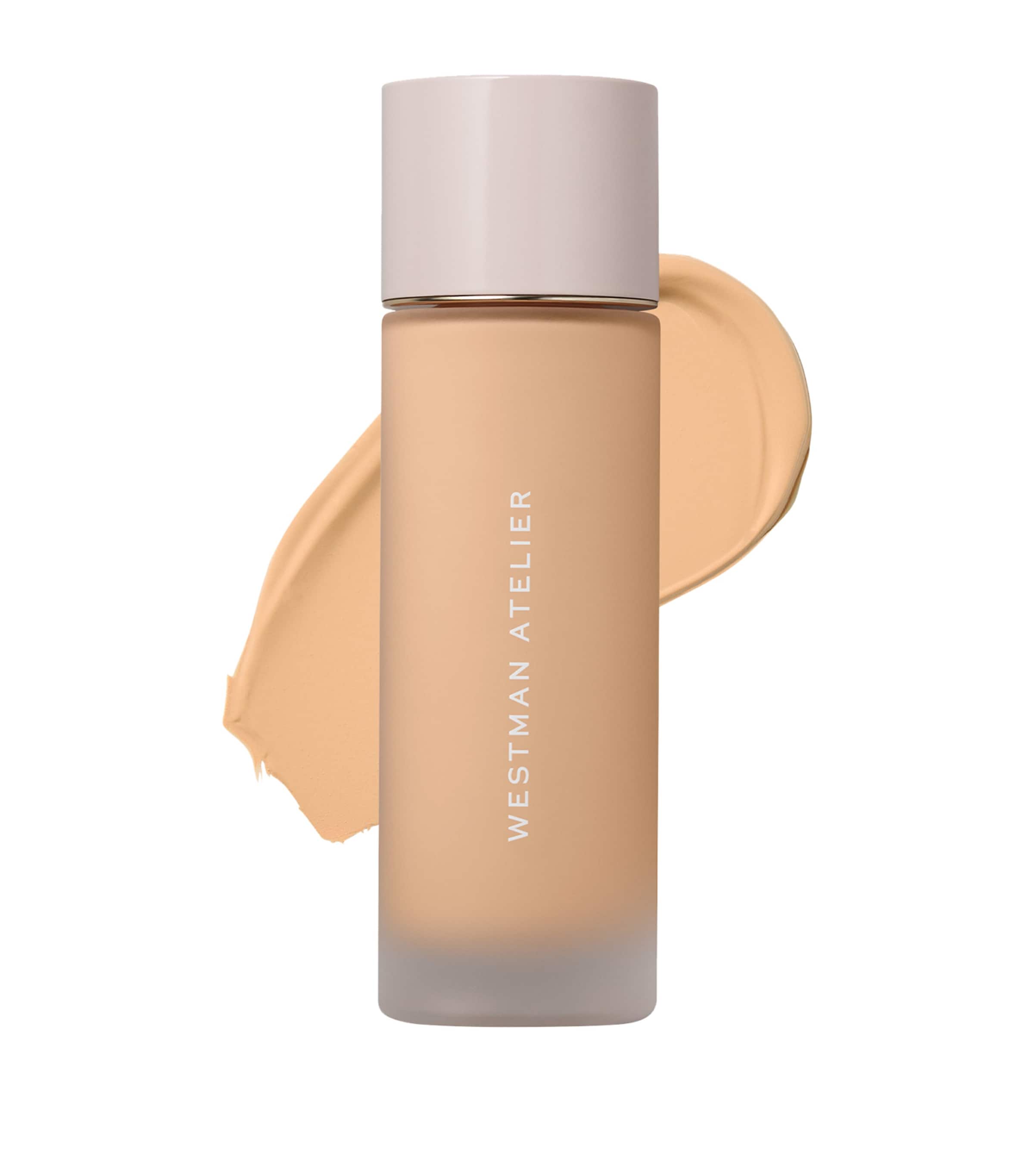 Westman Atelier Suprême Bio-Complex Liquid Foundation Atelier