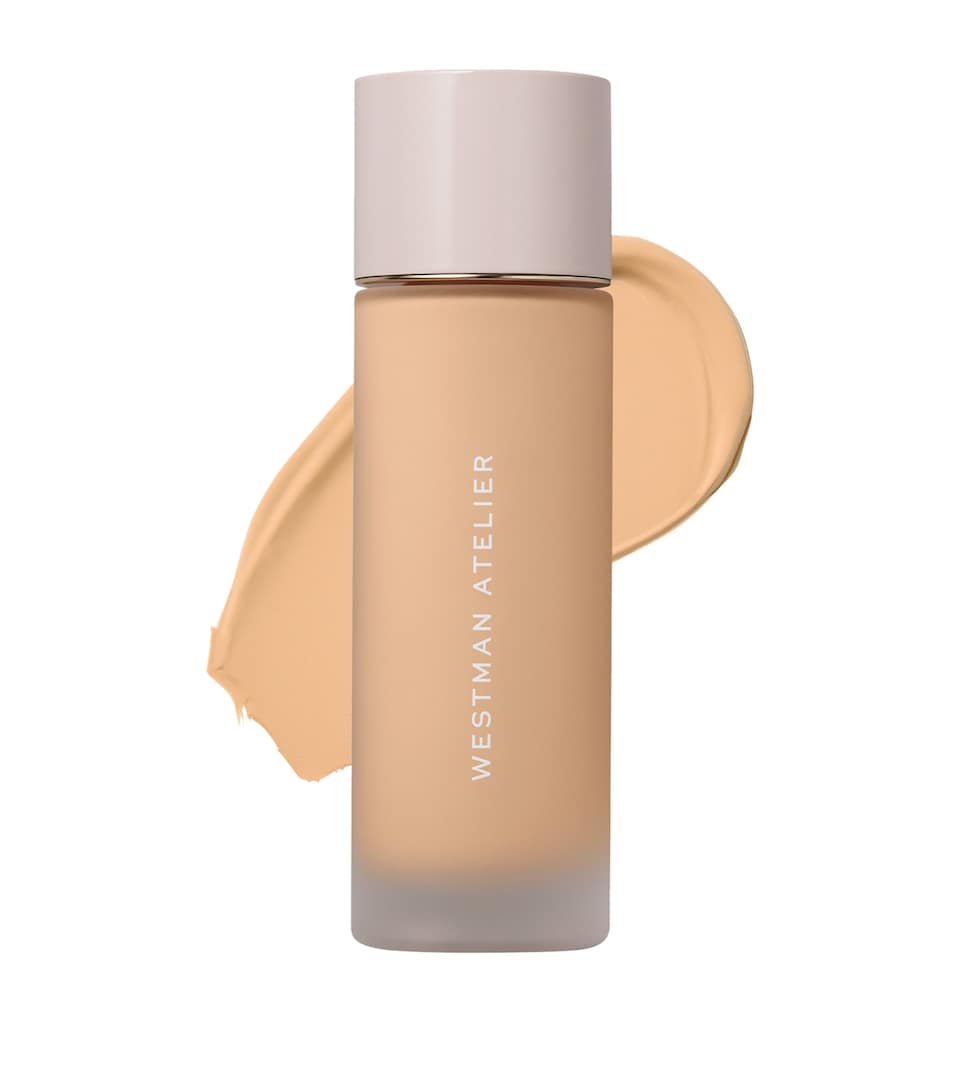 Westman Atelier Suprême Bio-Complex Liquid Foundation Atelier