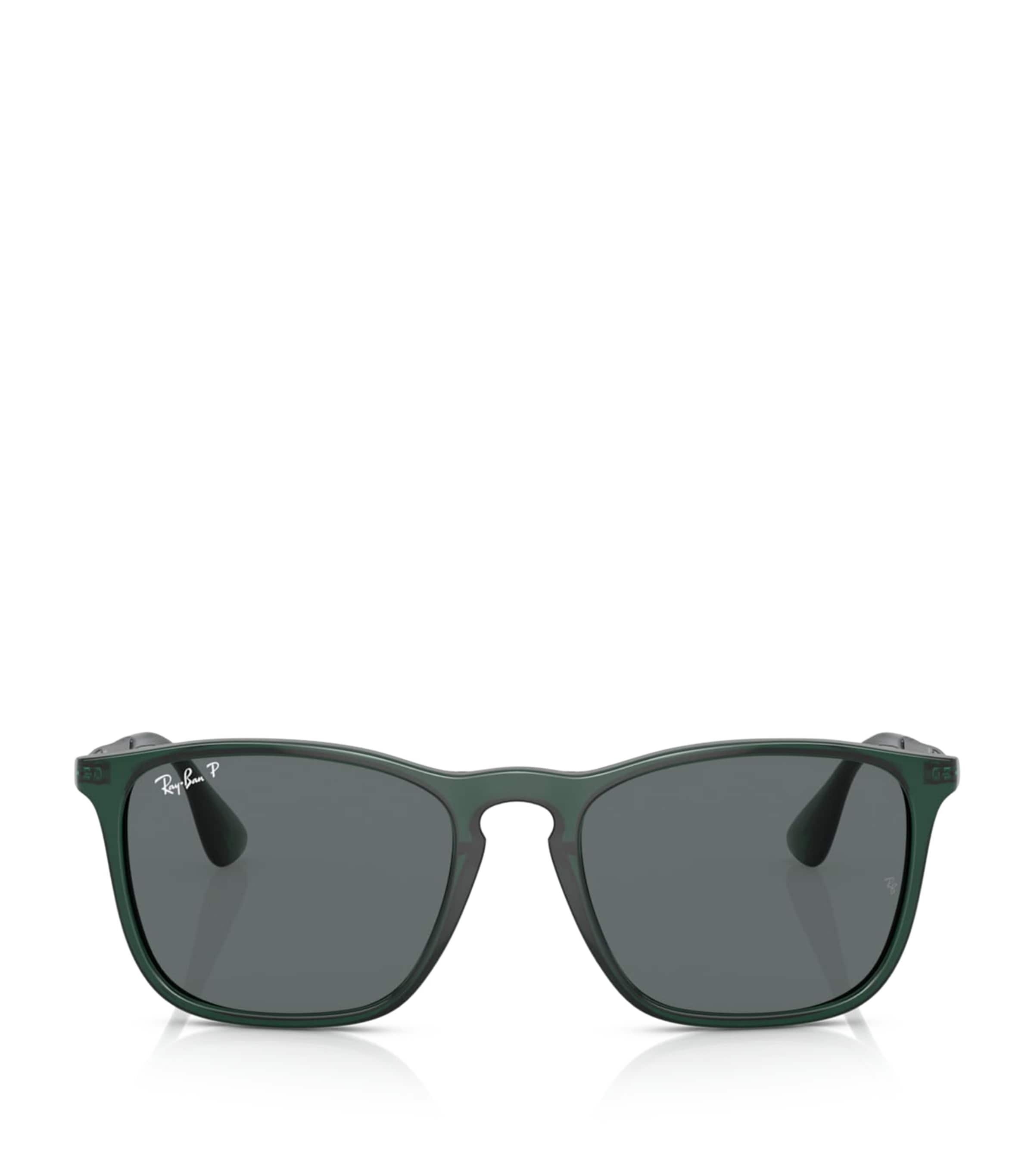 Ray-Ban Square Chris Sunglasses