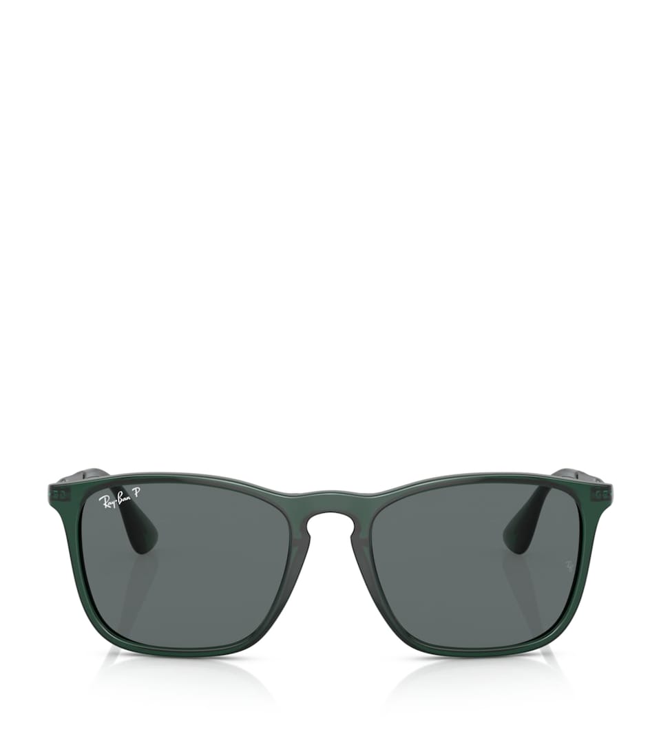 Ray-Ban Square Chris Sunglasses