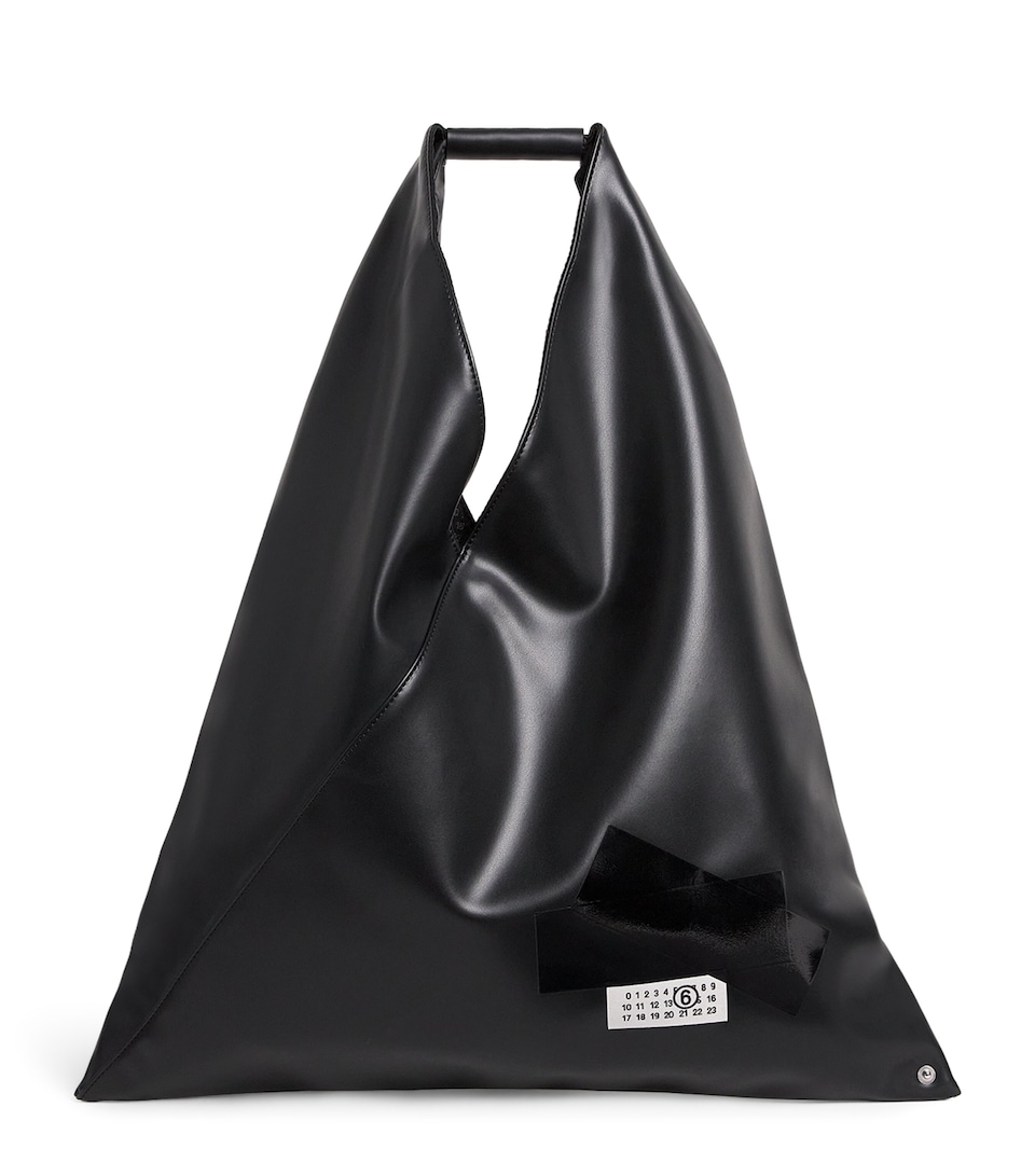 Medium Archive Tape Tote Bag